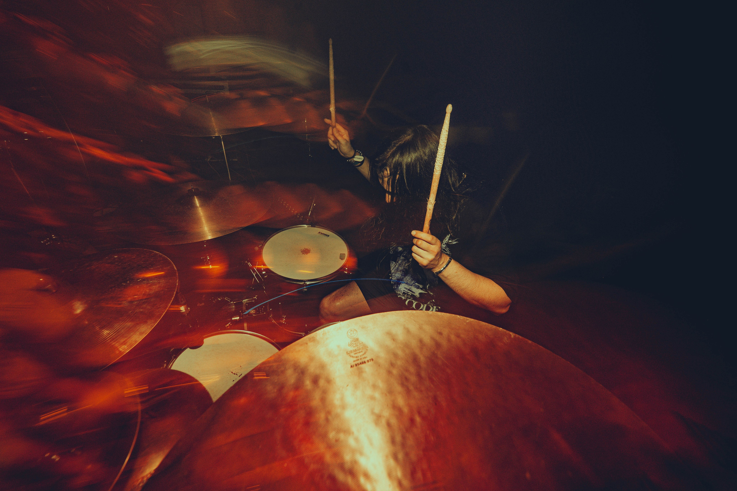 Idols to be faded 15.08.2025. Фотограф Дядя Сник