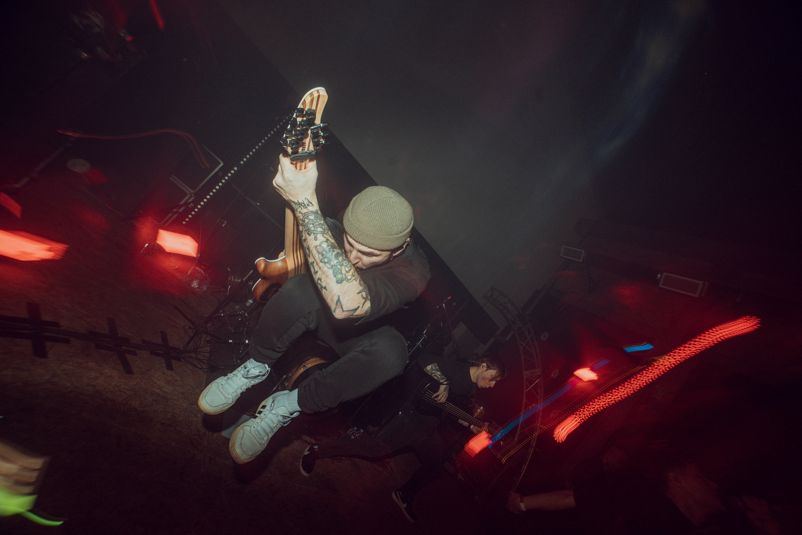 The Korea 12.01.2024. Фотограф Дядя Сник