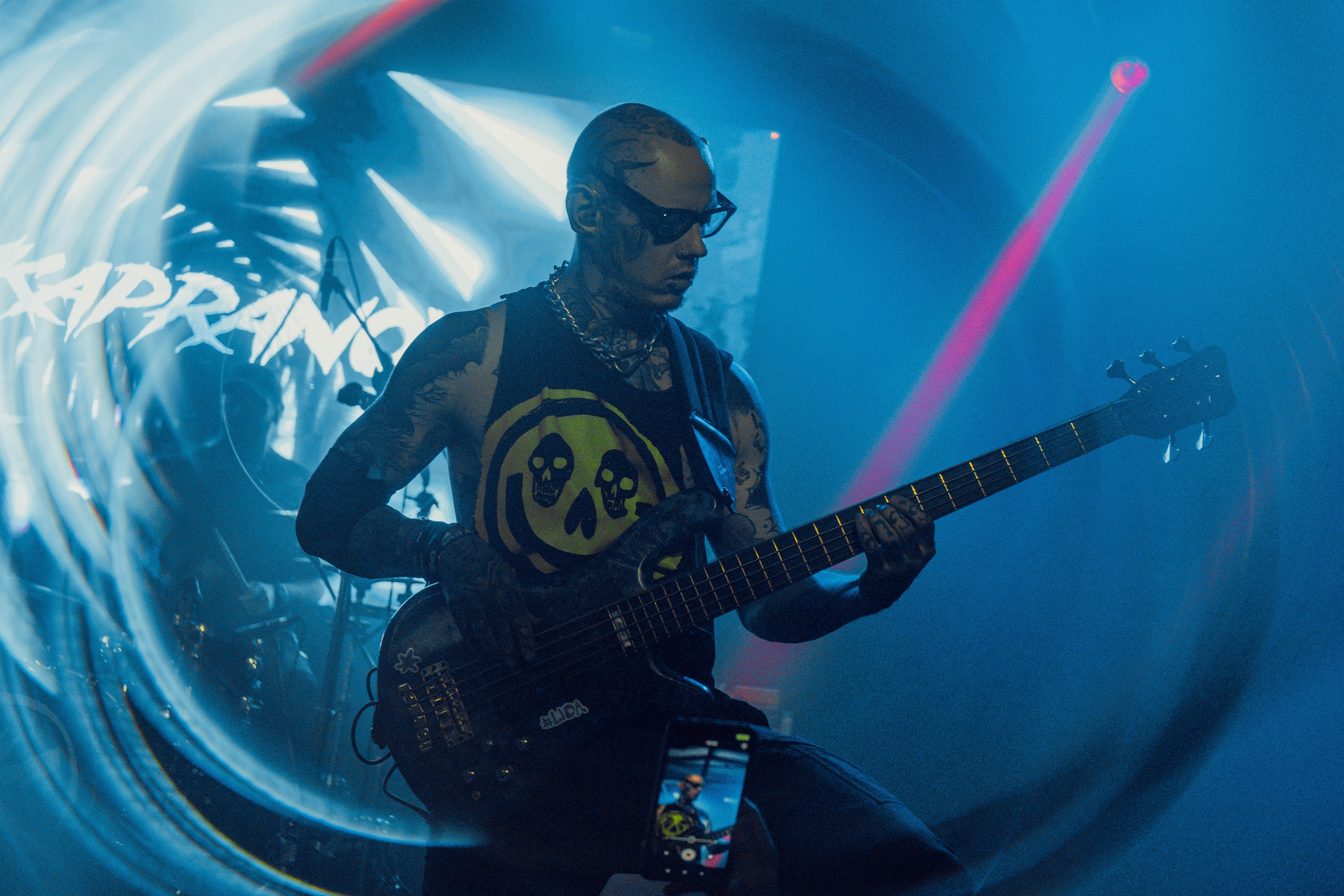 Kapranov 13.04.2025. Фотограф Дядя Сник