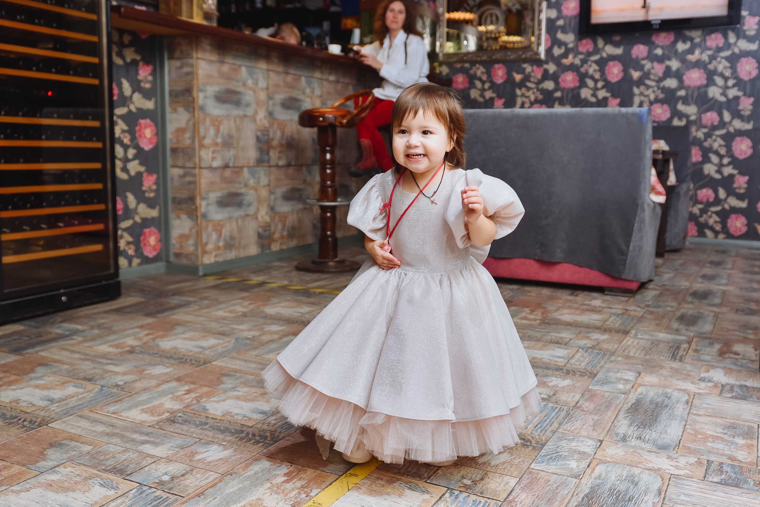 Отзывы. Нежный фотограф Вера Папиж