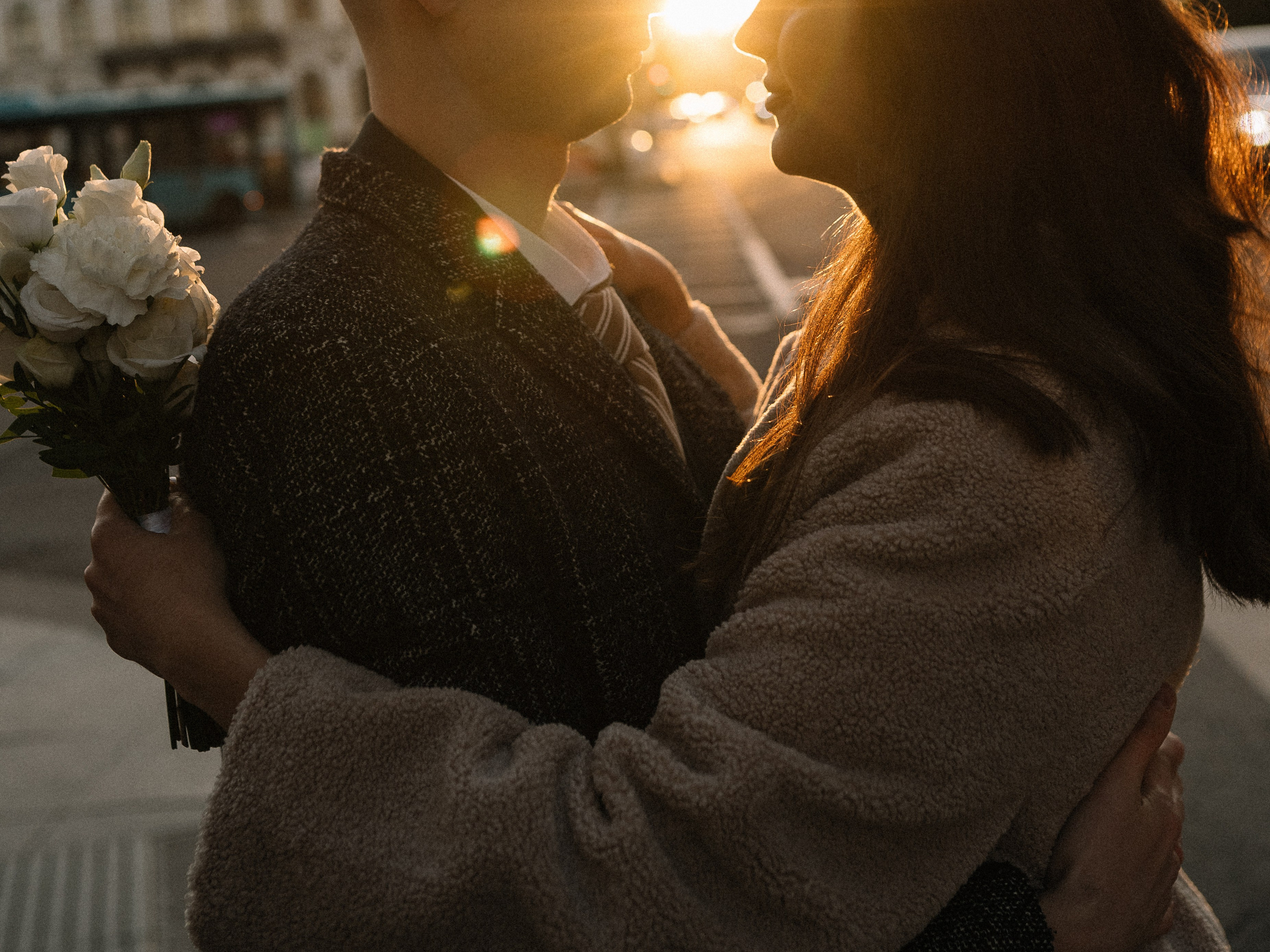 Милена и Ментимир. Фотограф в Санкт-Петербурге Черкесова Дарья