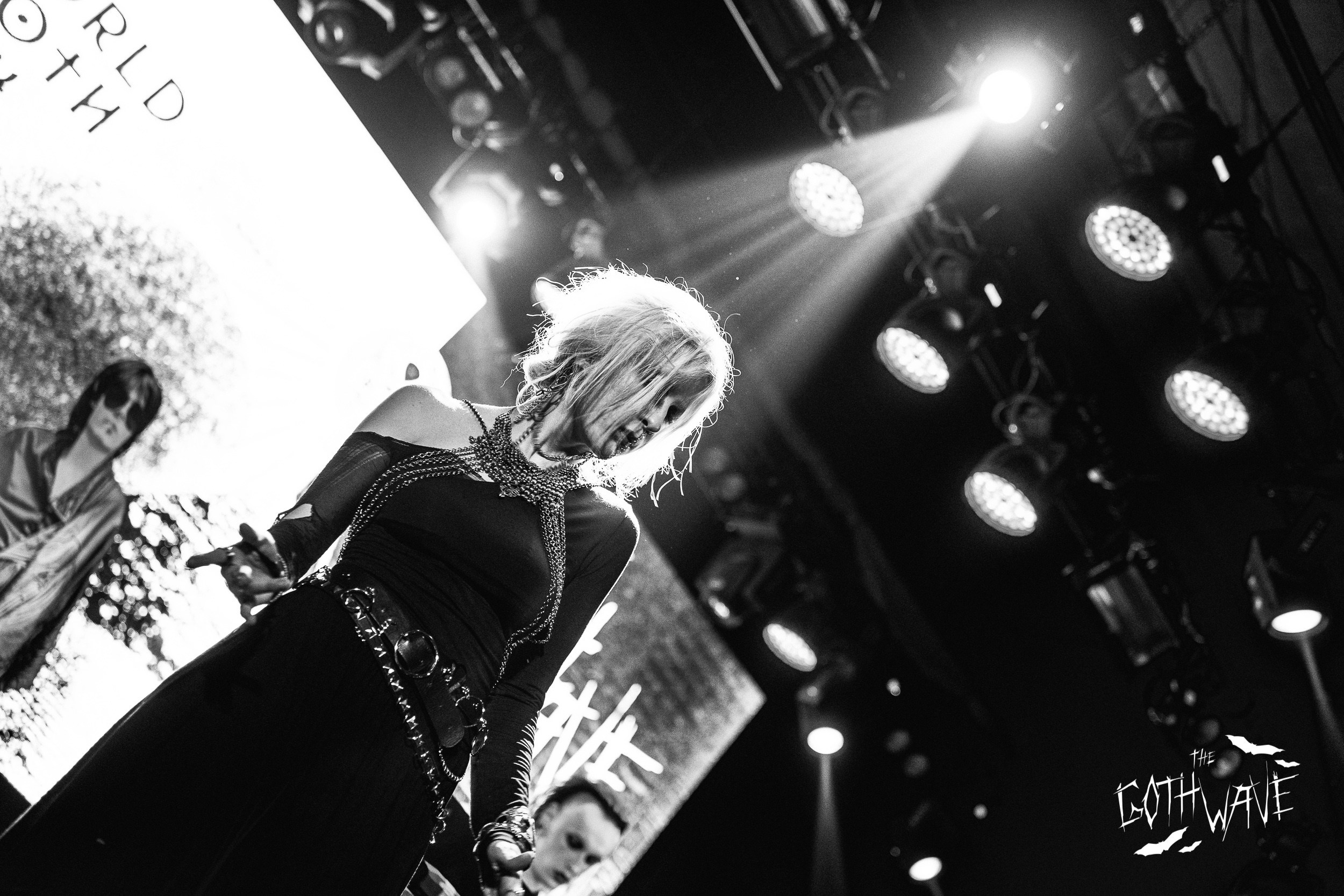 World Goth Day 2023. Концертный и портретный фотограф Москва и Санкт-Петербург