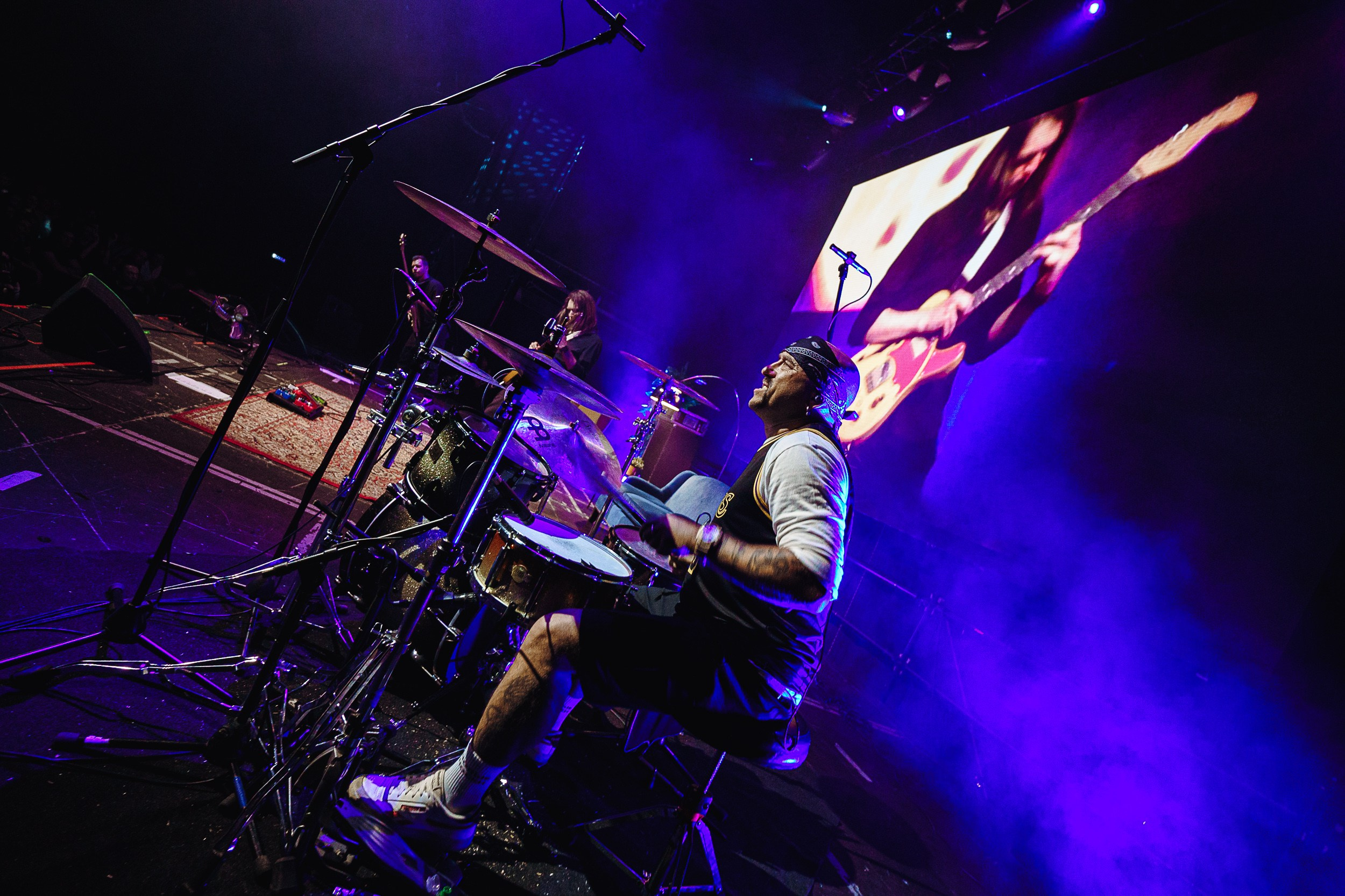 Nobody.One (Сергей Табачников). Концертный и портретный фотограф Москва и Санкт-Петербург