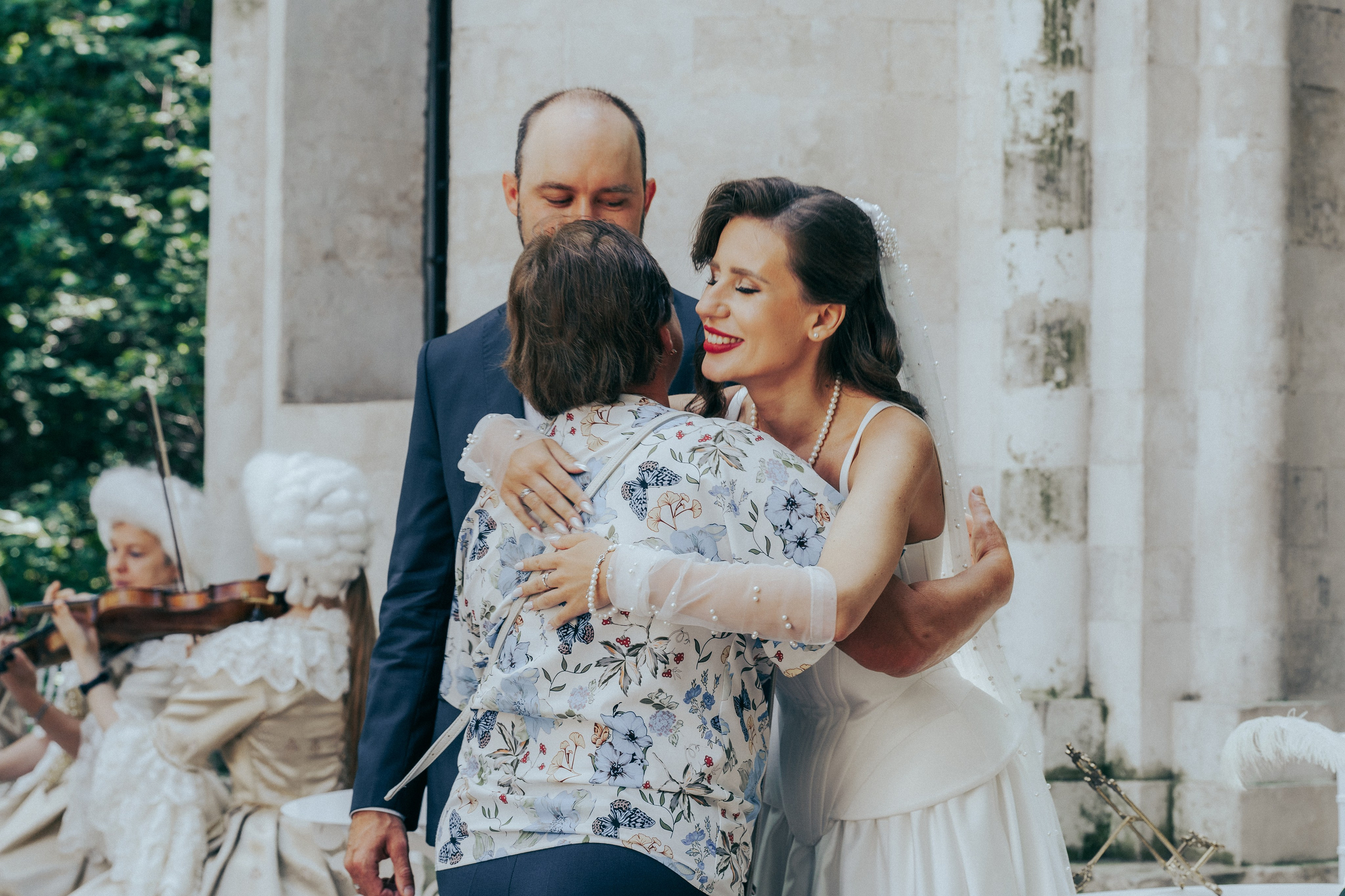 Elisabeth x Juriy. Концертный и портретный фотограф Москва и Санкт-Петербург