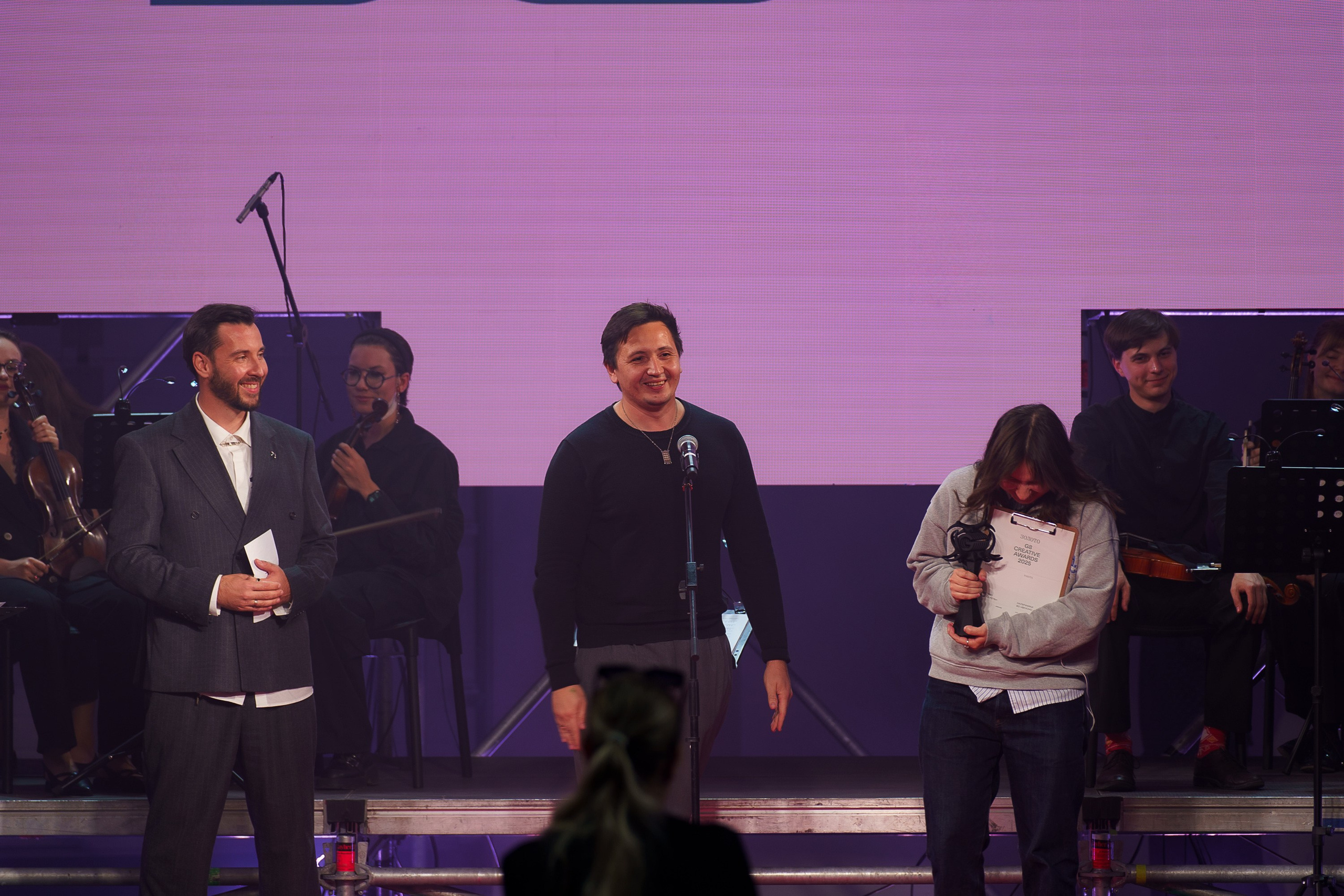 G8. Концертный и портретный фотограф Москва и Санкт-Петербург