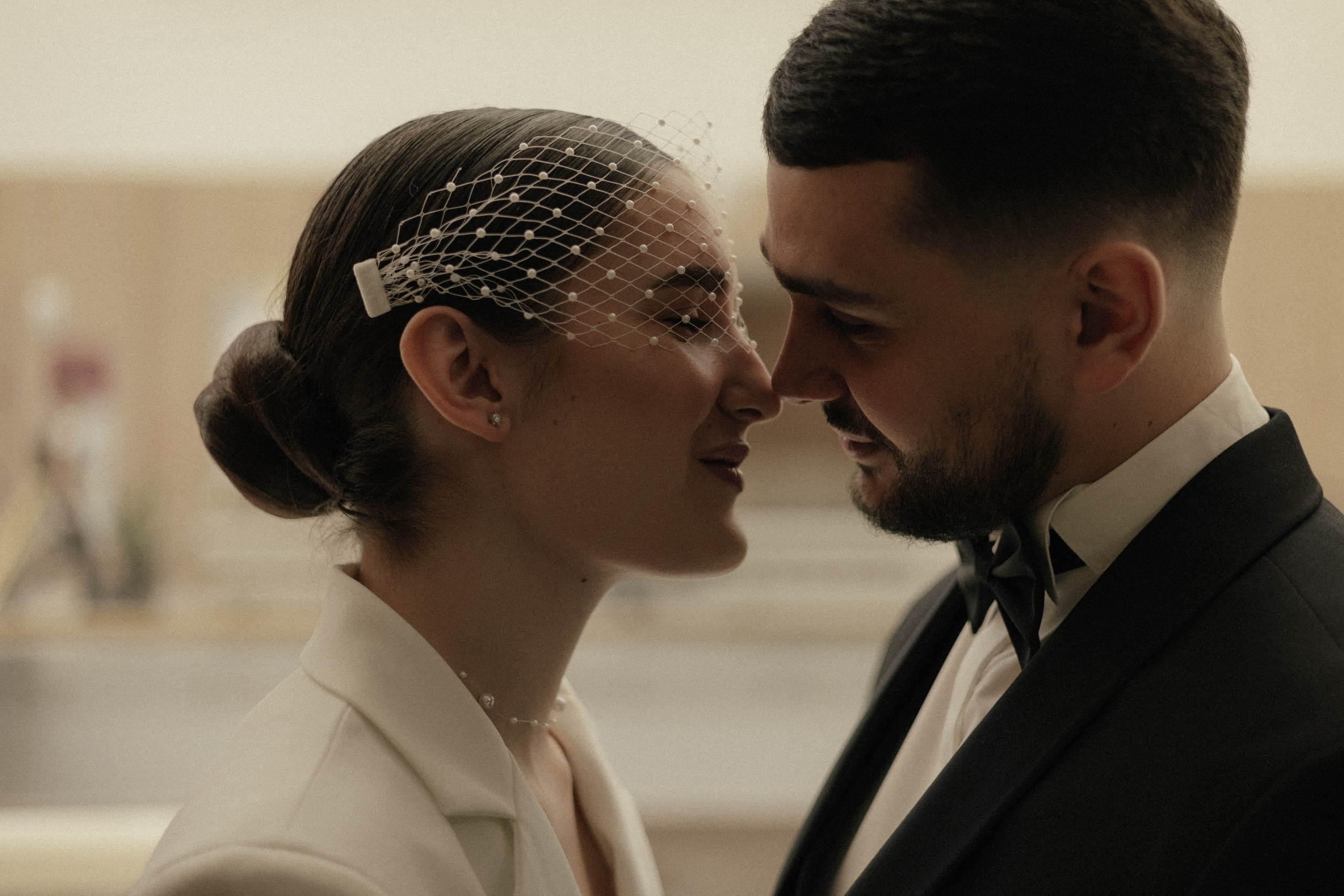 Роспись в Митинском Загсе. Свадебный и портретный фотограф в Москве Анастасия Масюк