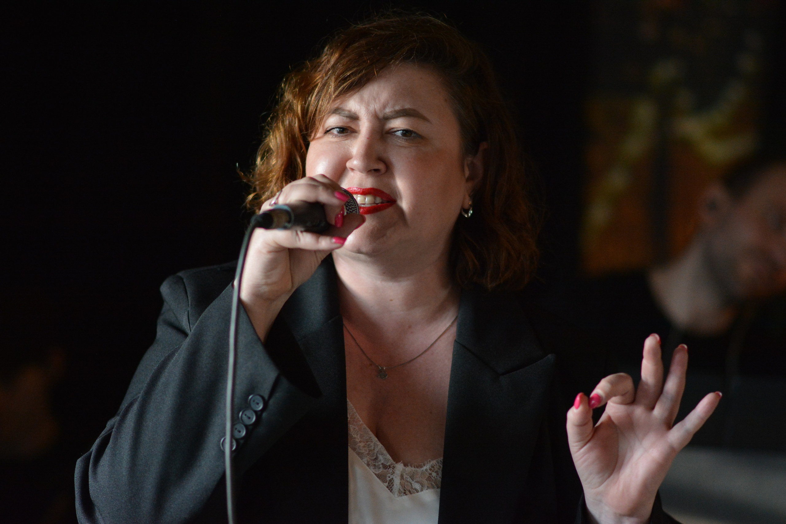 Концерты. F/8 and be there — оказаться в нужном месте и поймать момент