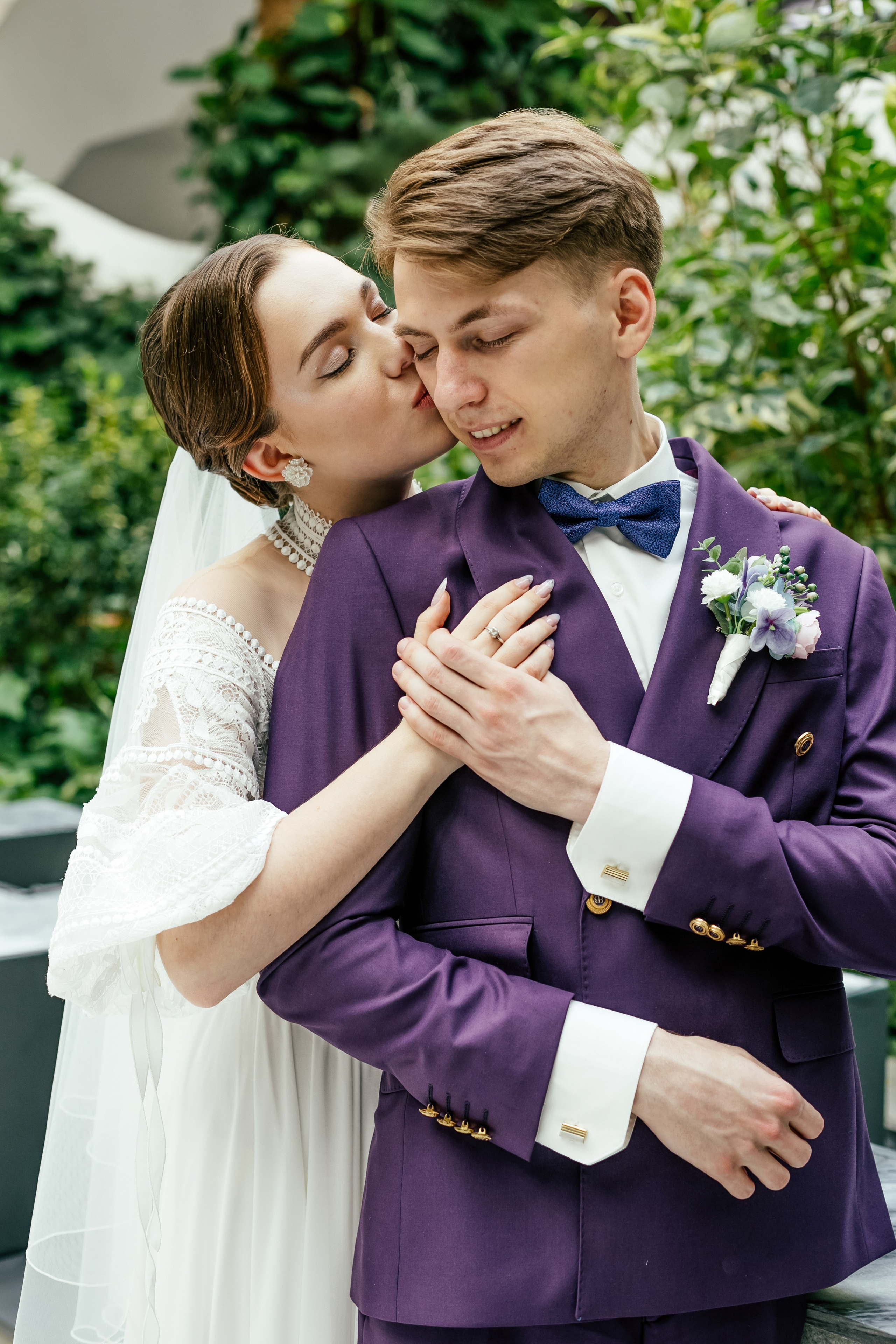 Кирилл и Мария. Свадебный фотограф Ростове-на-Дону