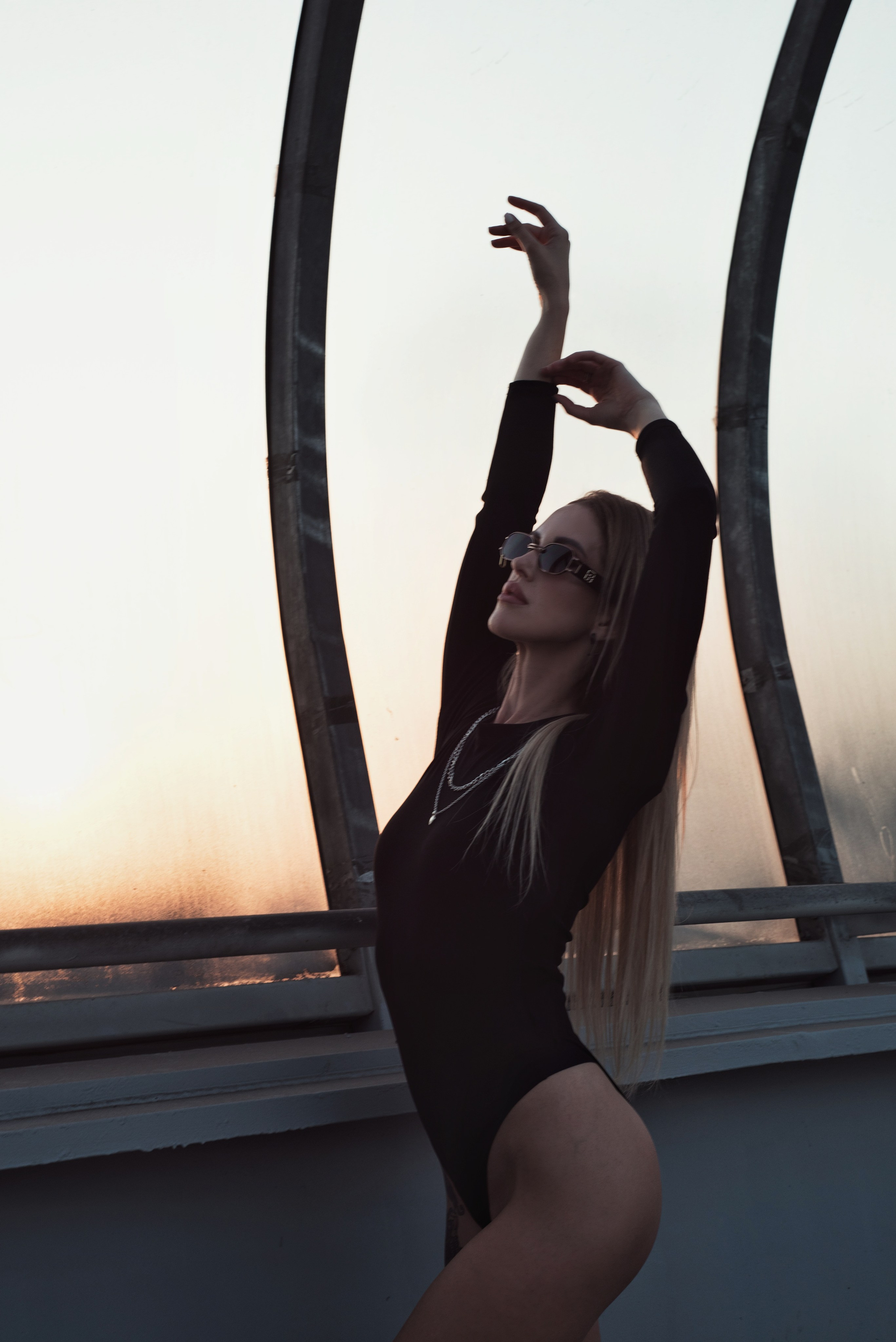 Женская фотосъемка. Главная