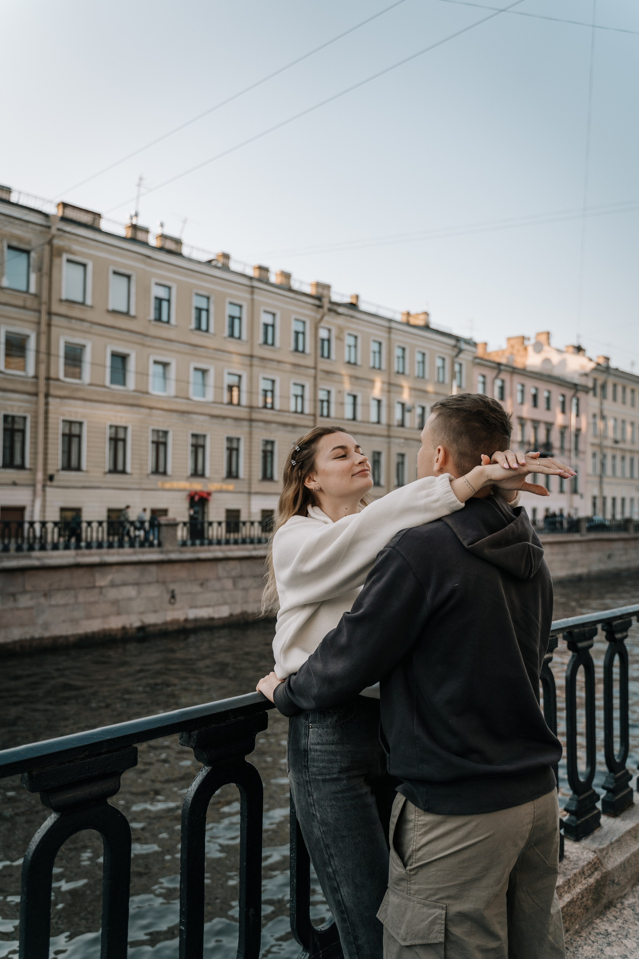 SUDAKOVY. MILATE — выпускные альбомы, фотосессии и видео в Москве