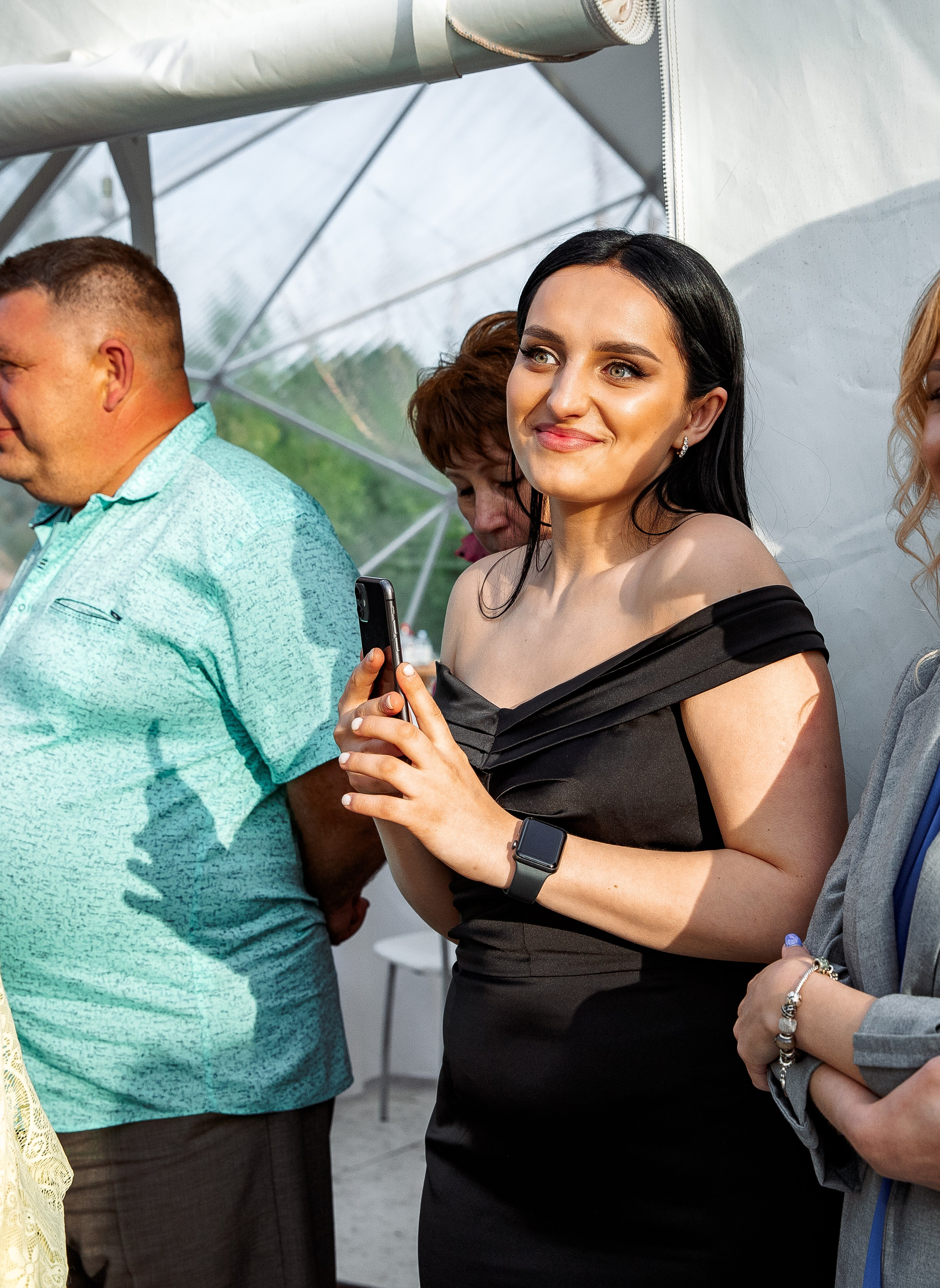 Кирилл и Екатерина. Свадебный и семейный фотограф в Челябинске Юлия Ишимова