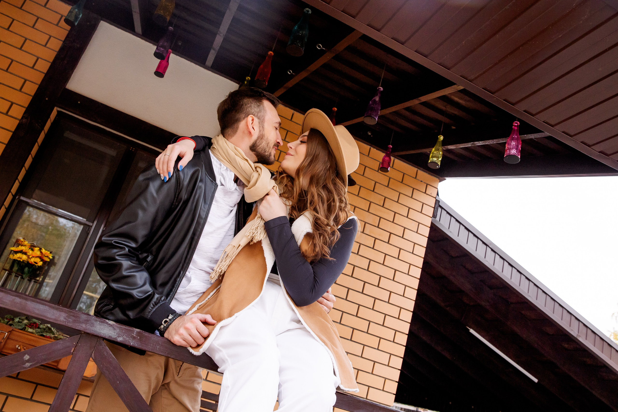 Анна и Владислав. Свадебный и семейный фотограф в Челябинске Юлия Ишимова