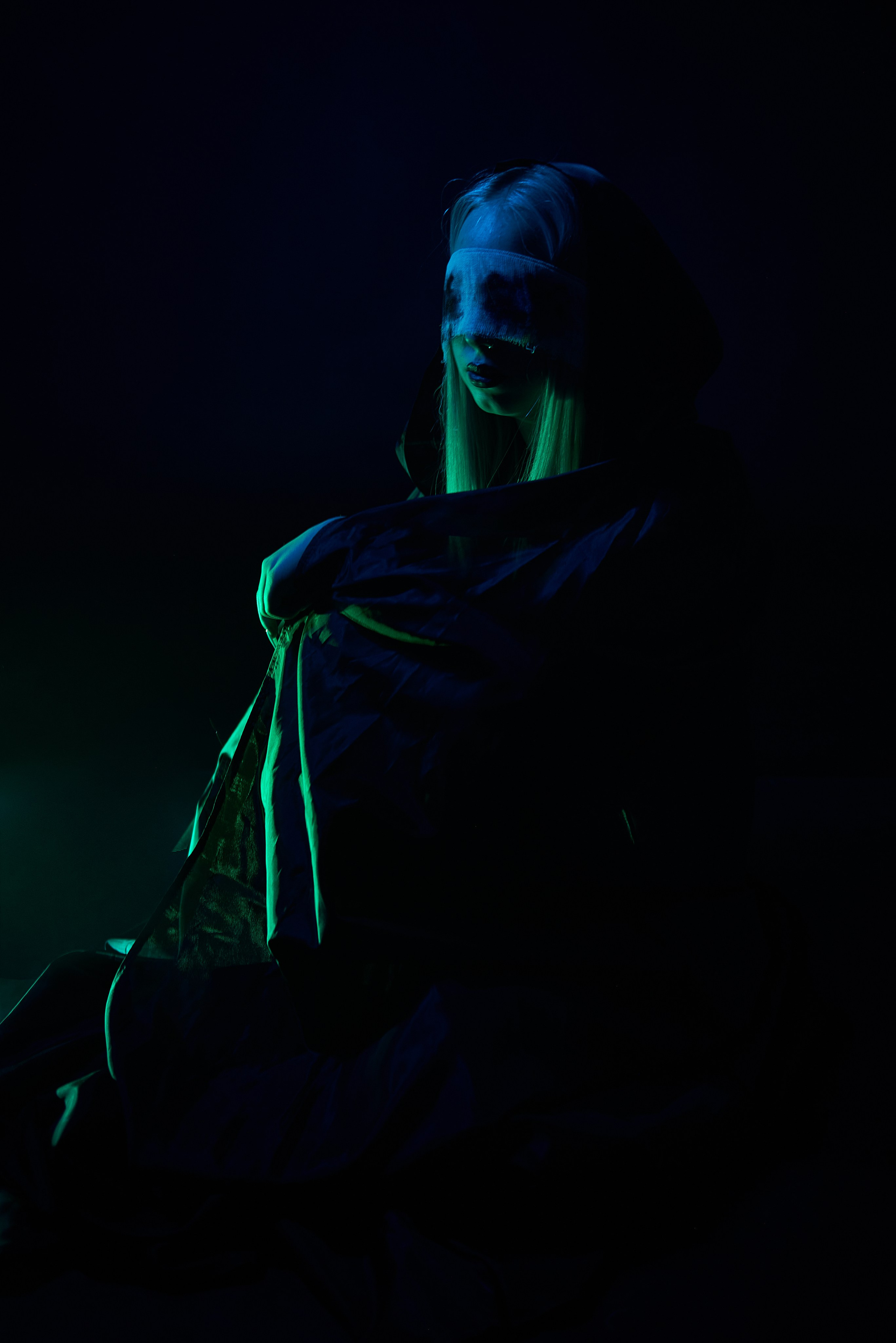 Ведьминский фотопроект. Андрей Винников фотограф в Нижнем Новгороде