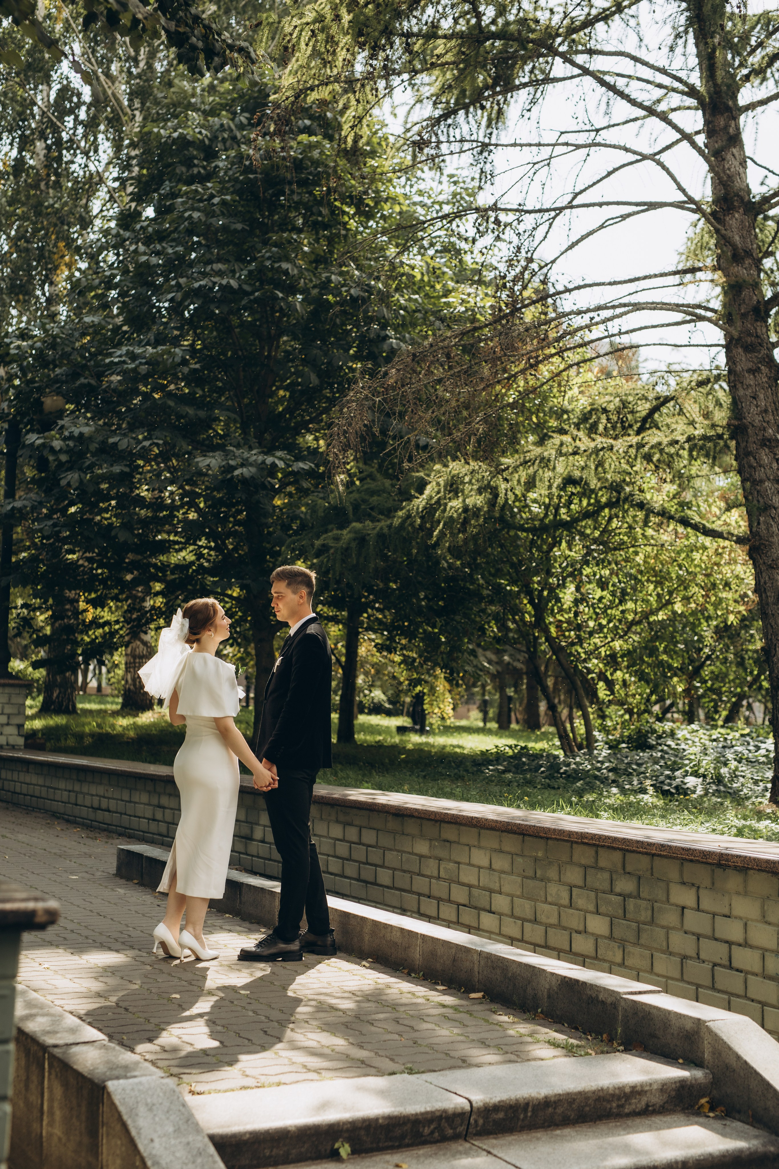 Адель и Альфия. Семейный фотограф в Казани Рузалина Гафурова