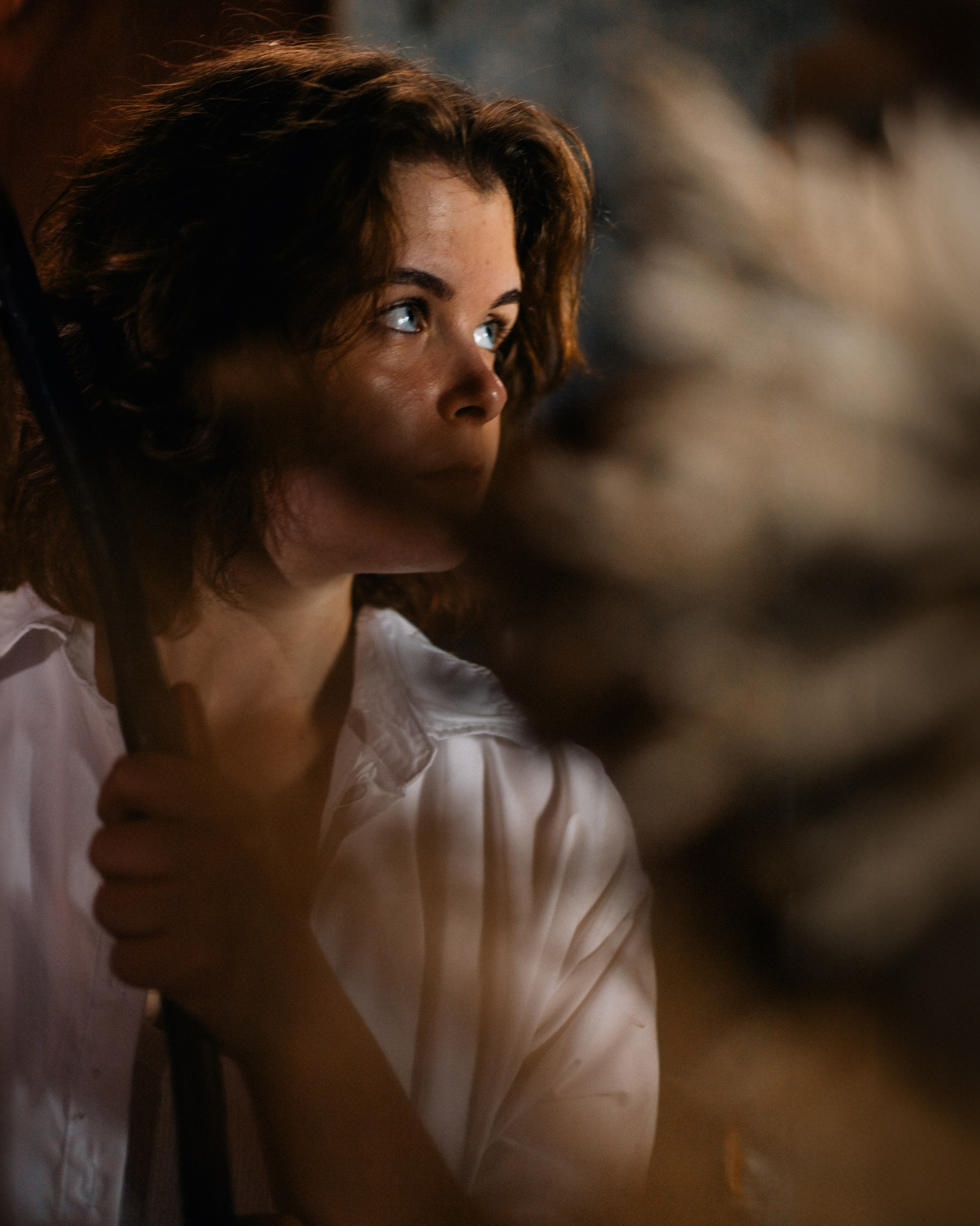 Смельчак и ветер. Рокография. Аля Рашпиль. Фотограф Москва