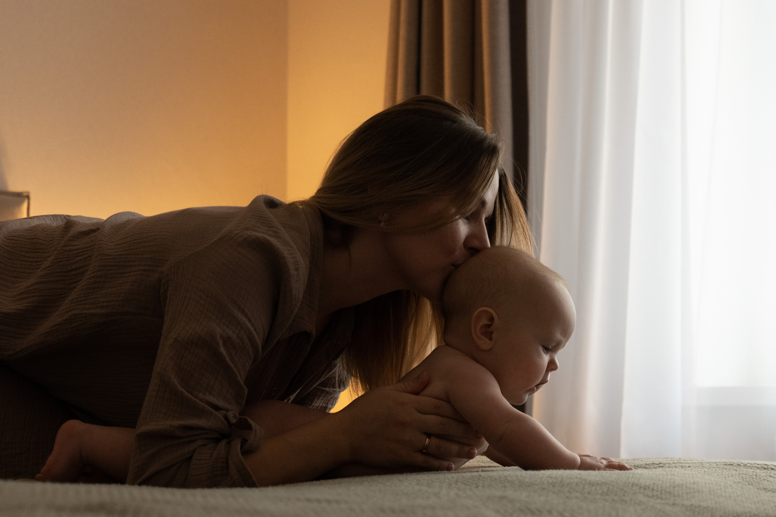 Вместе. Фотограф видеограф Ольга Василевская