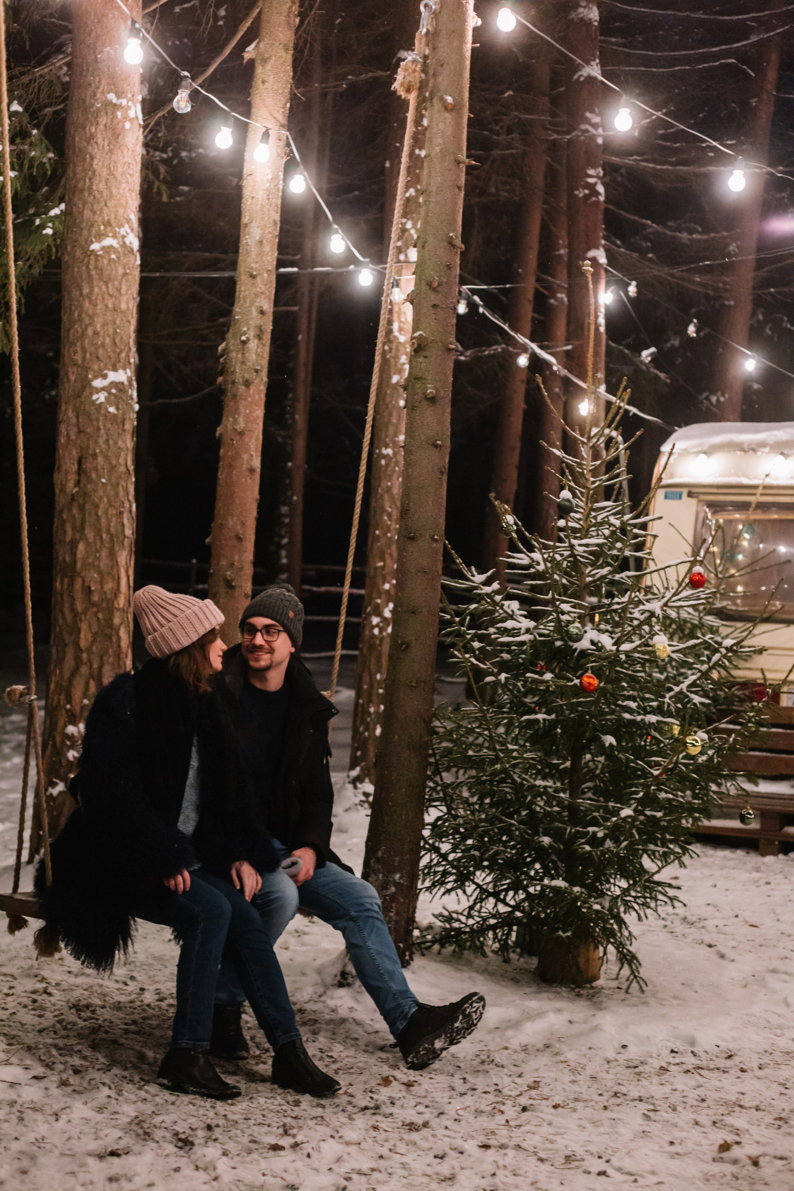 Валя и Женя. Свадебный и семейный фотограф в Перми Лилия Гатауллина