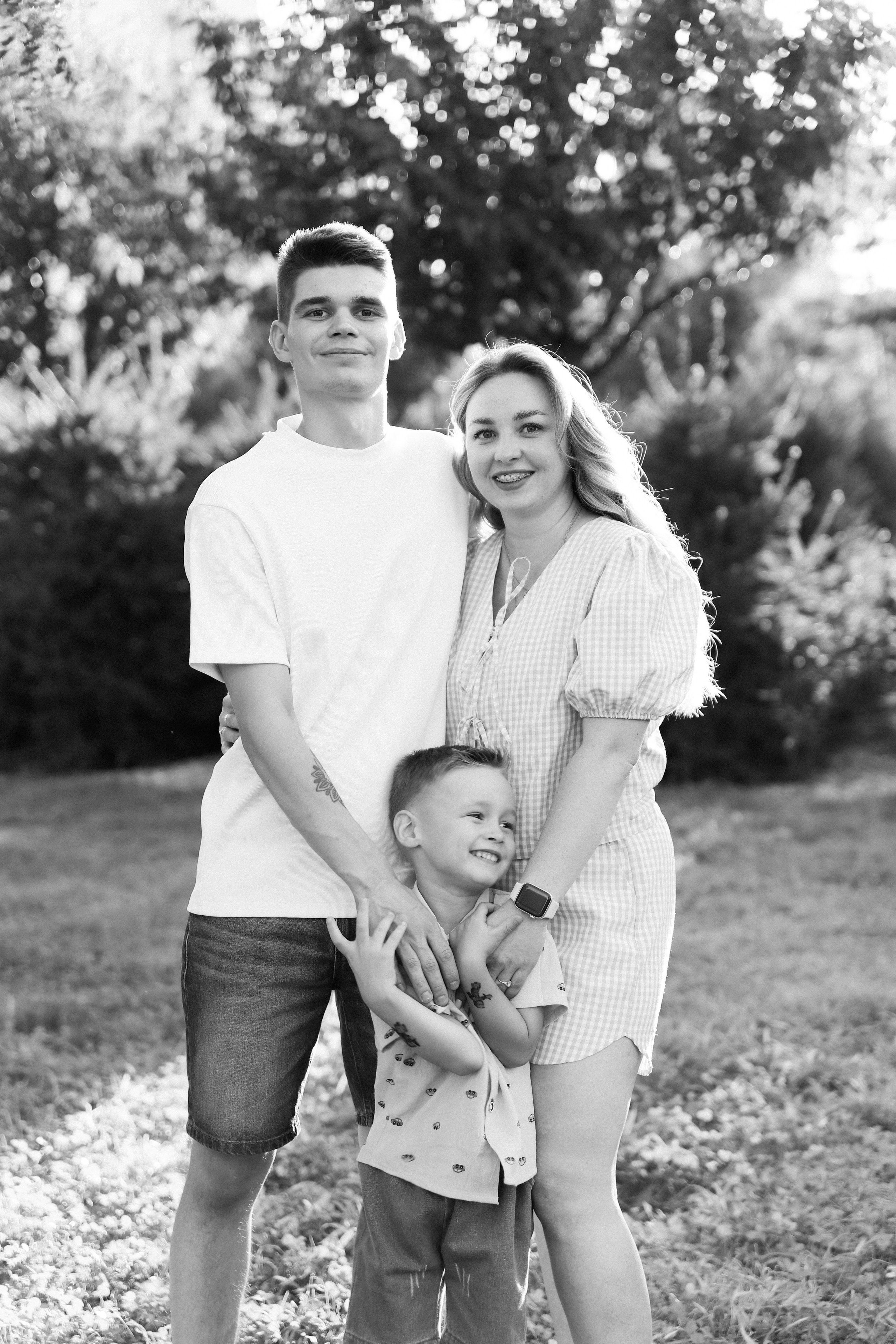Family. Мария Рожкова семейный фотограф в Волгограде