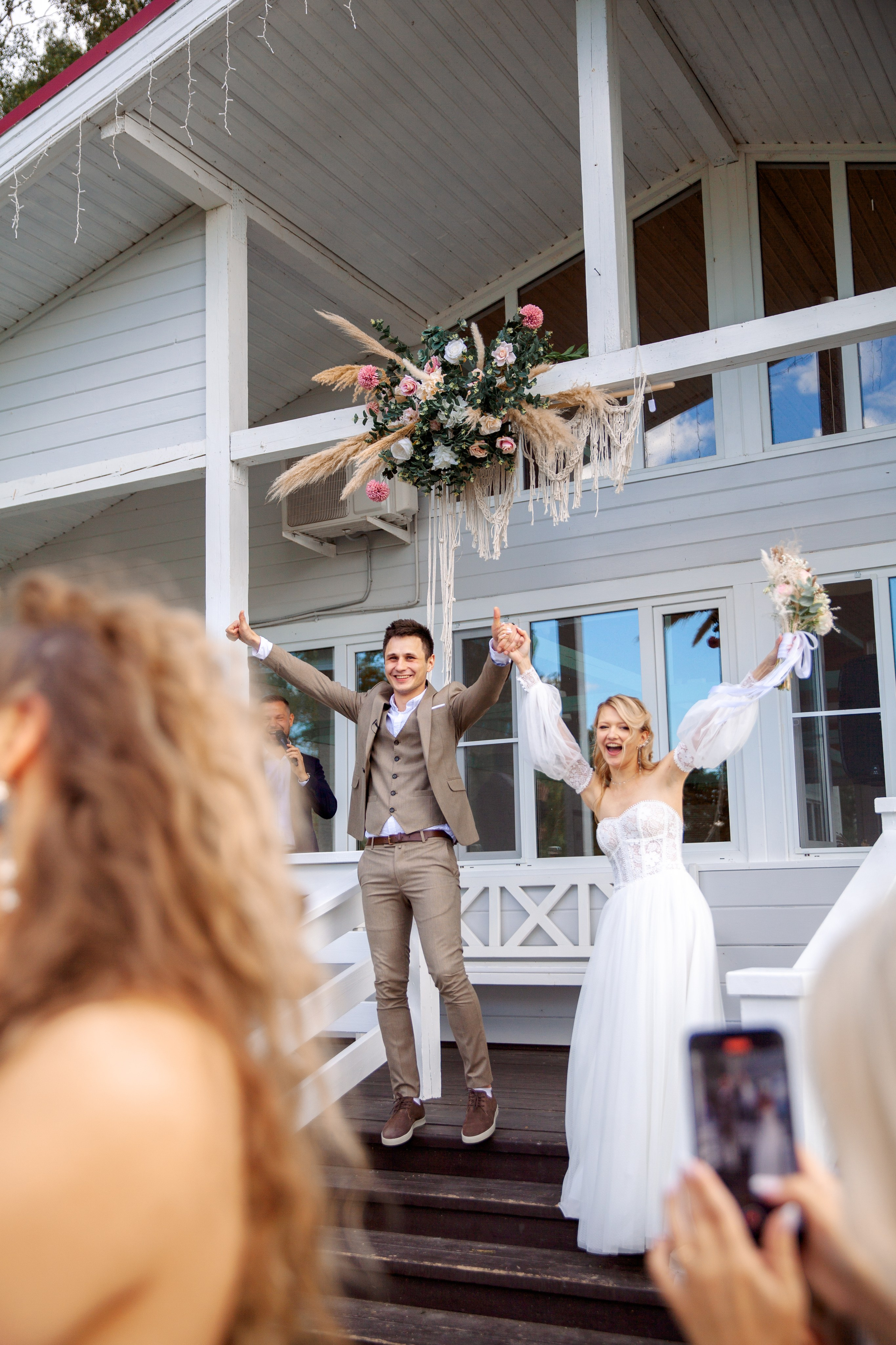 Лето. Фотограф в Москве Наталья Антипина