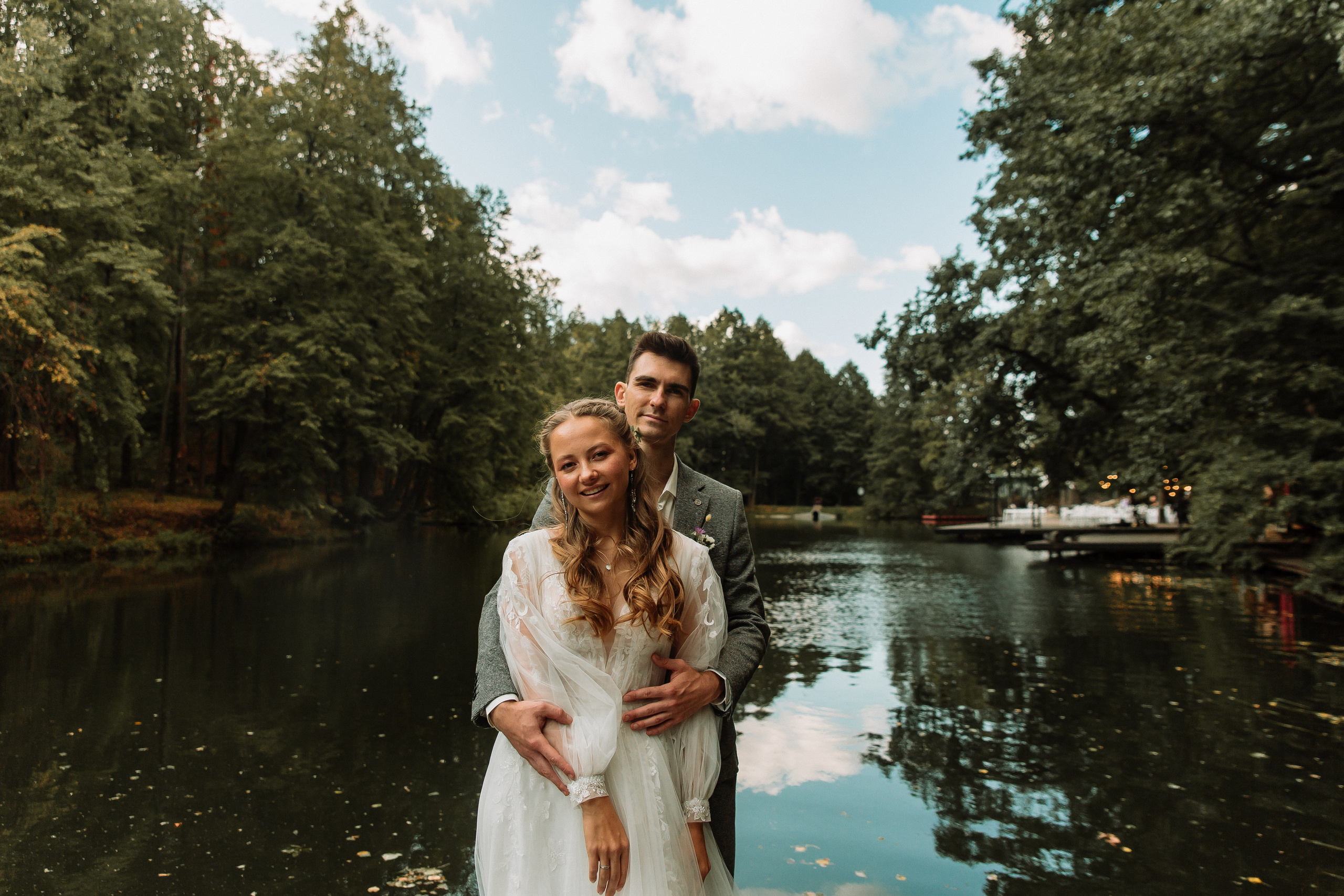 Ваня & Аня. Фотограф Егор Сухов