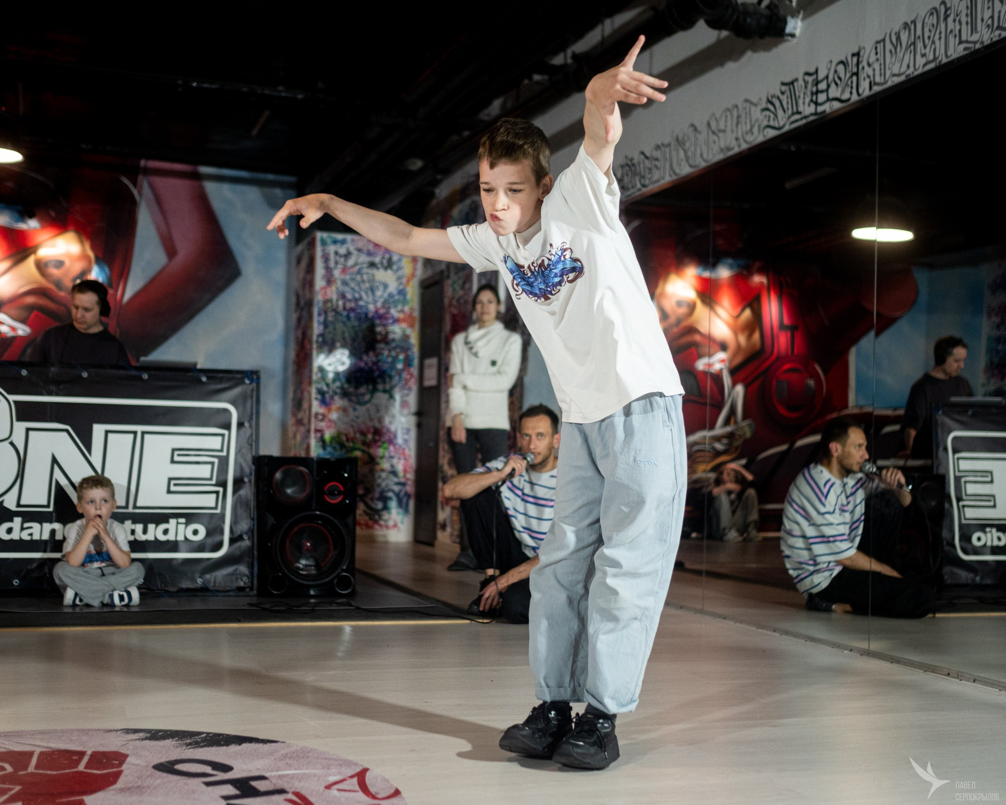 YOU CHAMPION. Репортажный фотограф в Казани Павел Серпокрылов