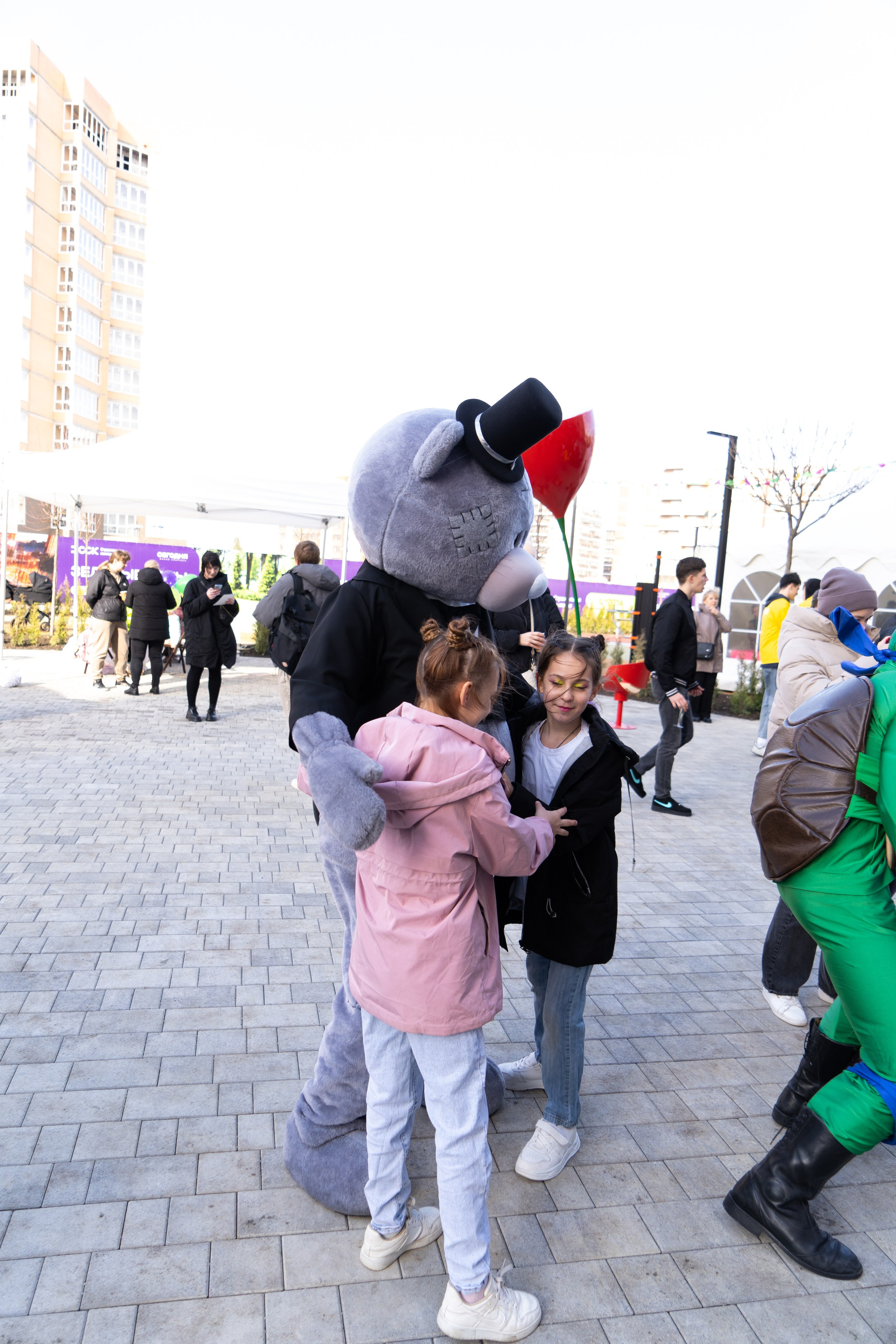 ССК строительная компания. Свадебный и семейный фотограф/видеограф в Краснодаре Наталья Осинская