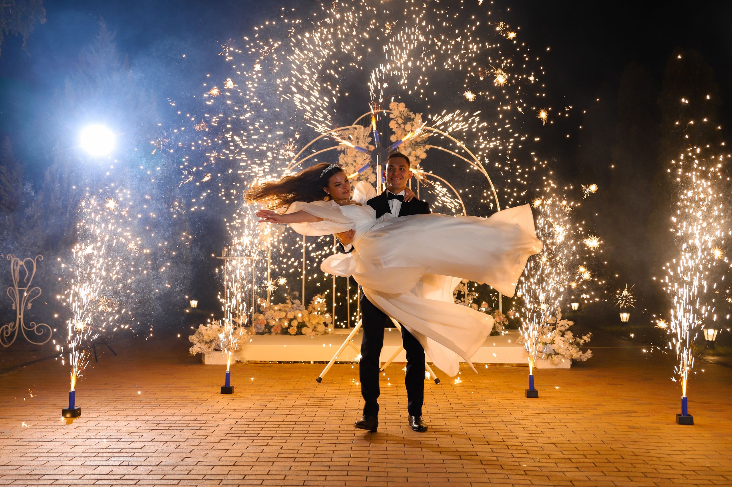 Ресторан. Фотограф в Краснодаре Анна Светикова