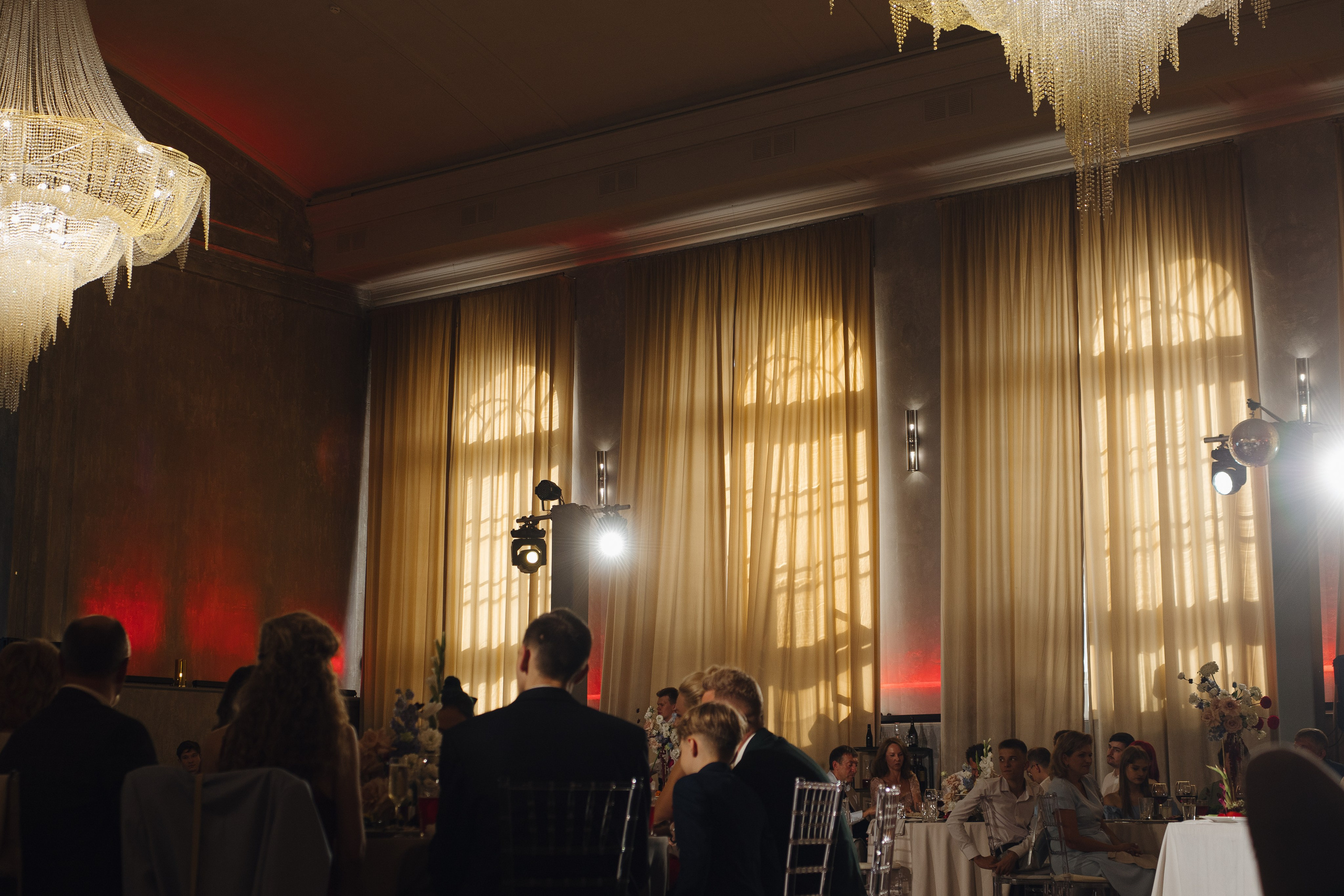 Алгоритмы любви. Свадебный фотограф Санкт-Петербург, Юлия Радченкова