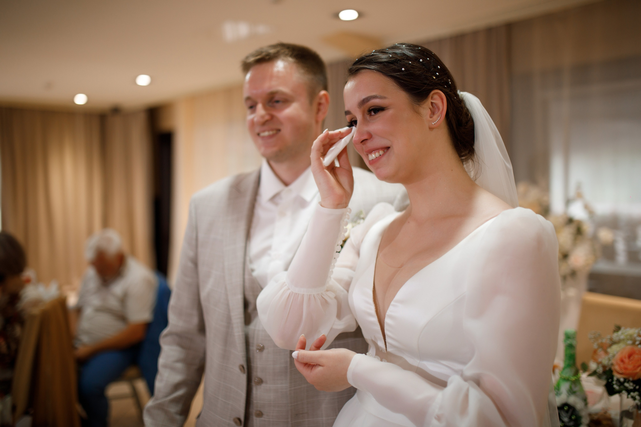 Свадебная съёмка. Детский и семейный фотограф в Костроме Валентина Белик