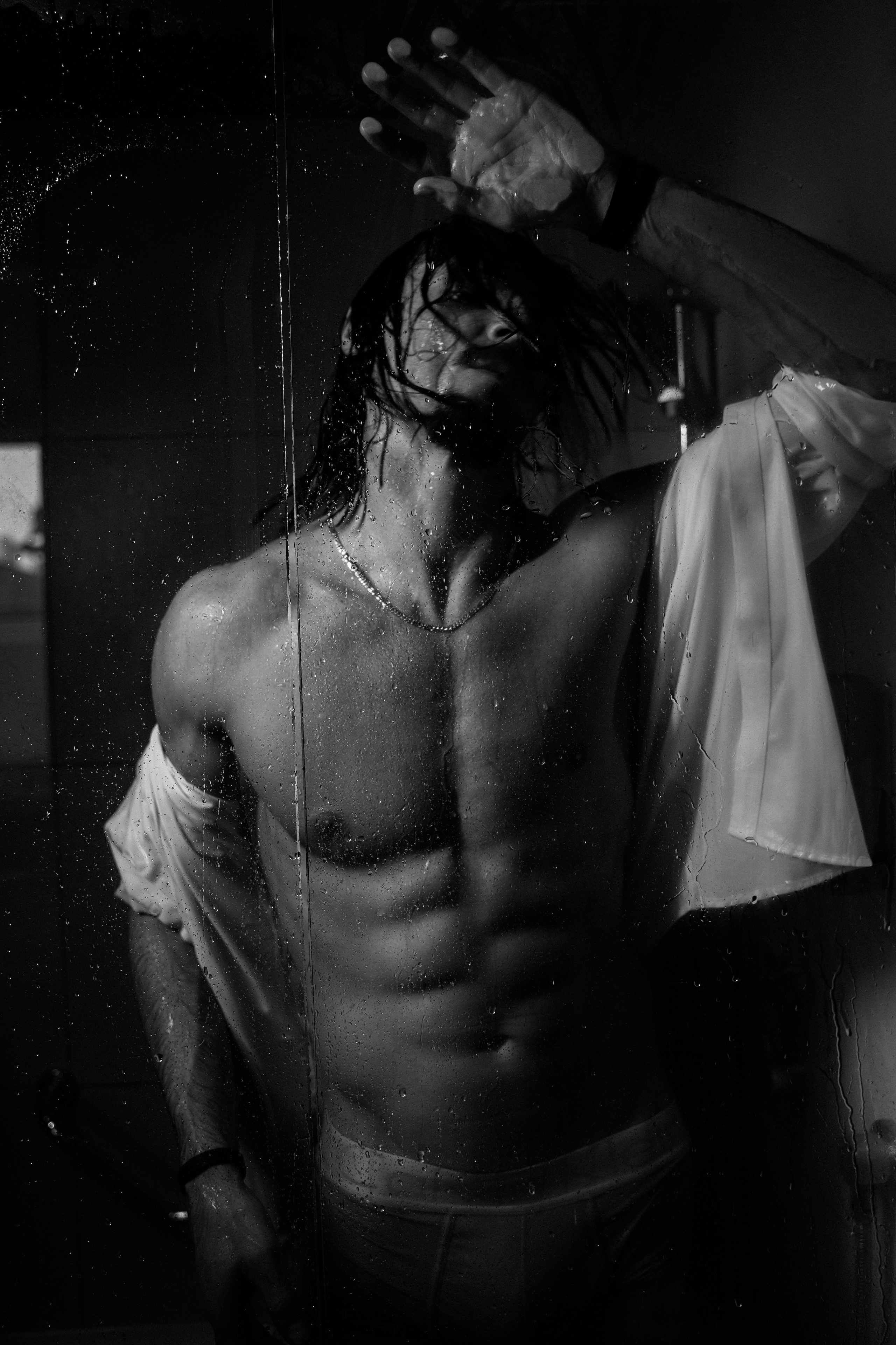 Юрий душ. Свадебный и семейный фотограф Ксения Шекк Екатеринбург