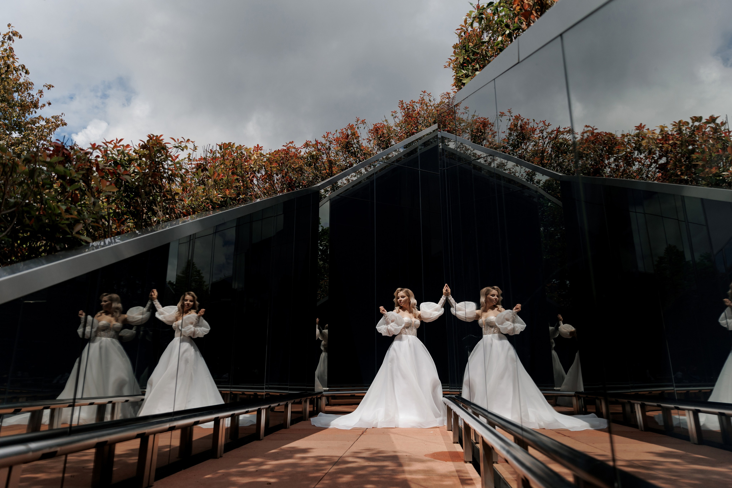 Андрей и Ксения 2/04/2024. Свадебный  и семейный фотограф в Краснодаре