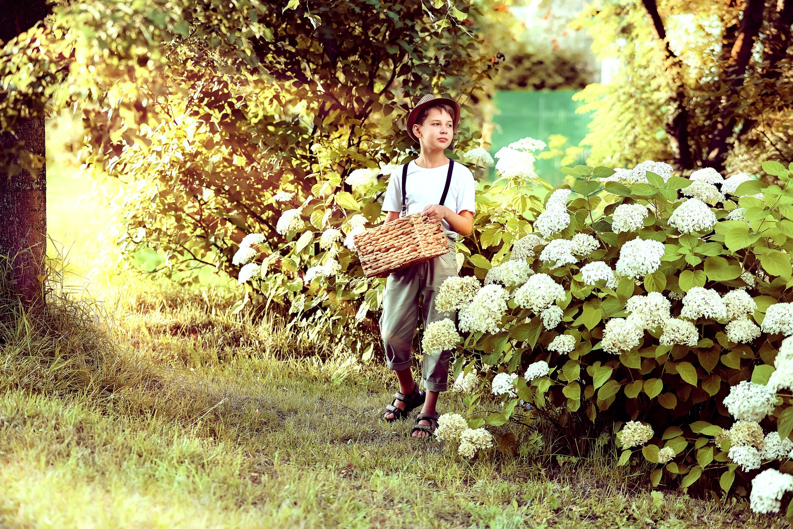 Фотосессия для подростка. Семейный и детский фотограф в Ярославле, Максимова Светлана