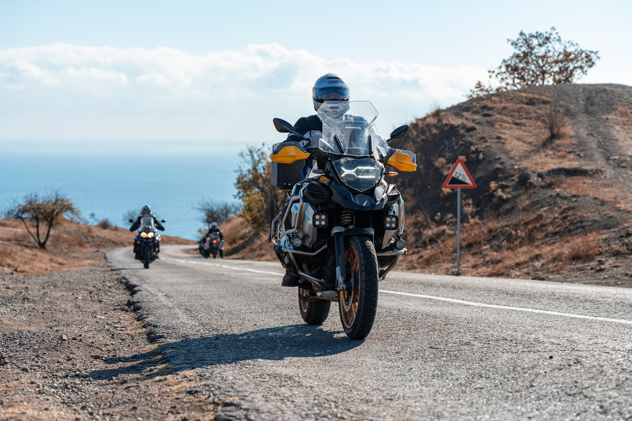 Обучение. Фотограф в Крыму Анастасия Оллилайнен