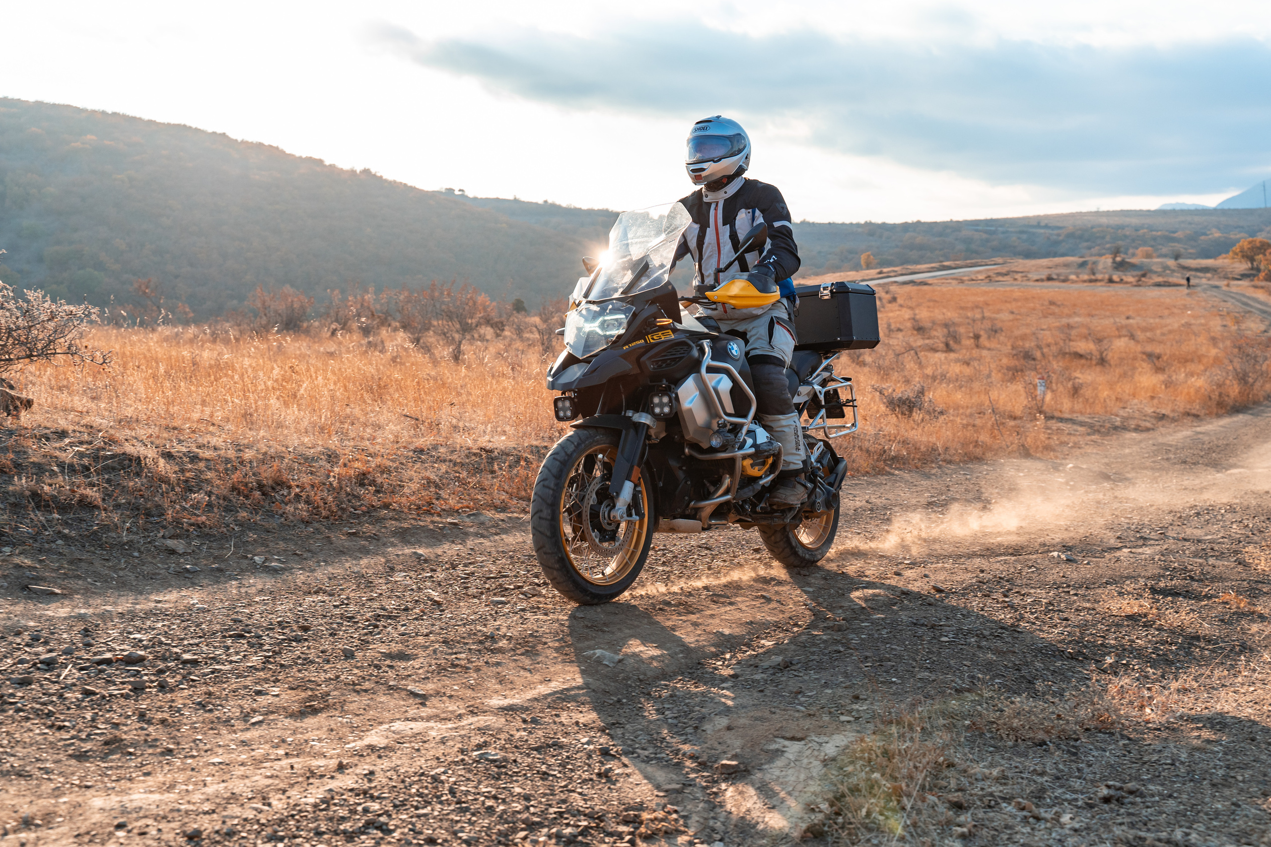 Обучение. Фотограф в Крыму Анастасия Оллилайнен