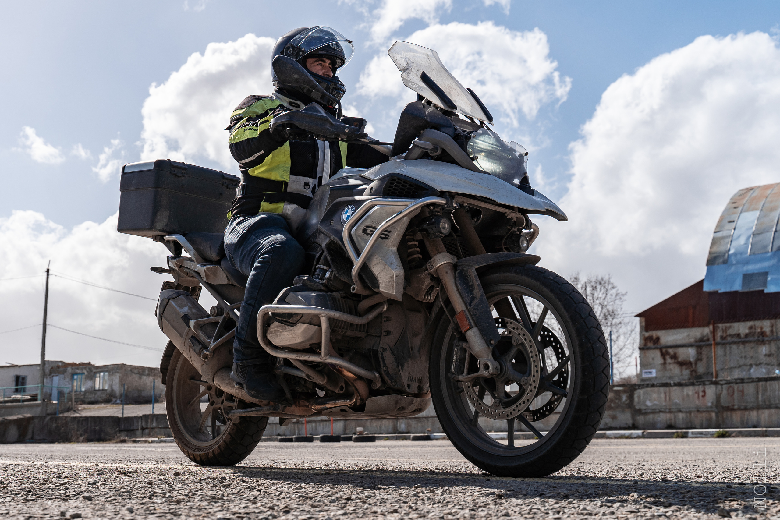 Обучение. Фотограф в Крыму Анастасия Оллилайнен