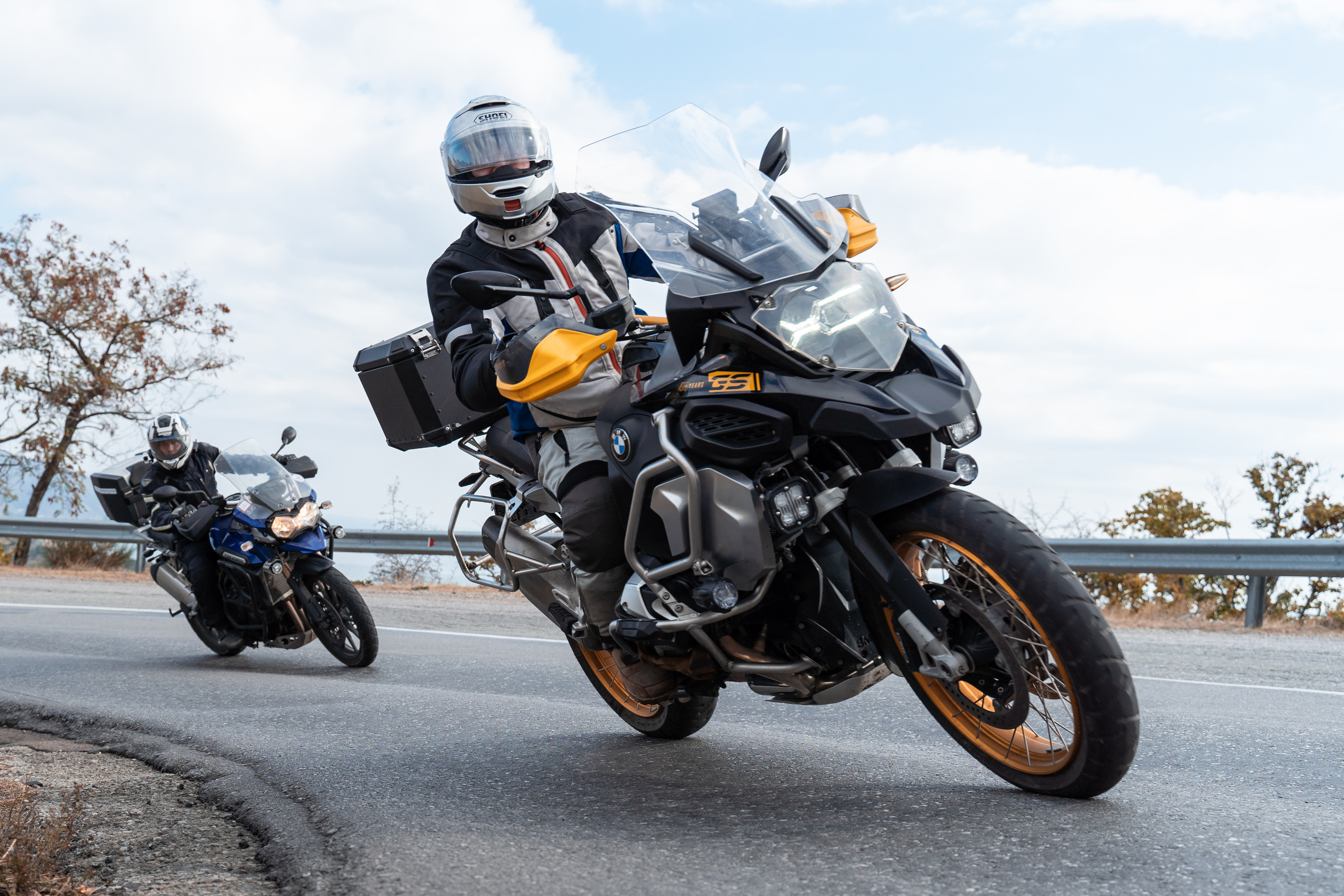 Обучение. Фотограф в Крыму Анастасия Оллилайнен