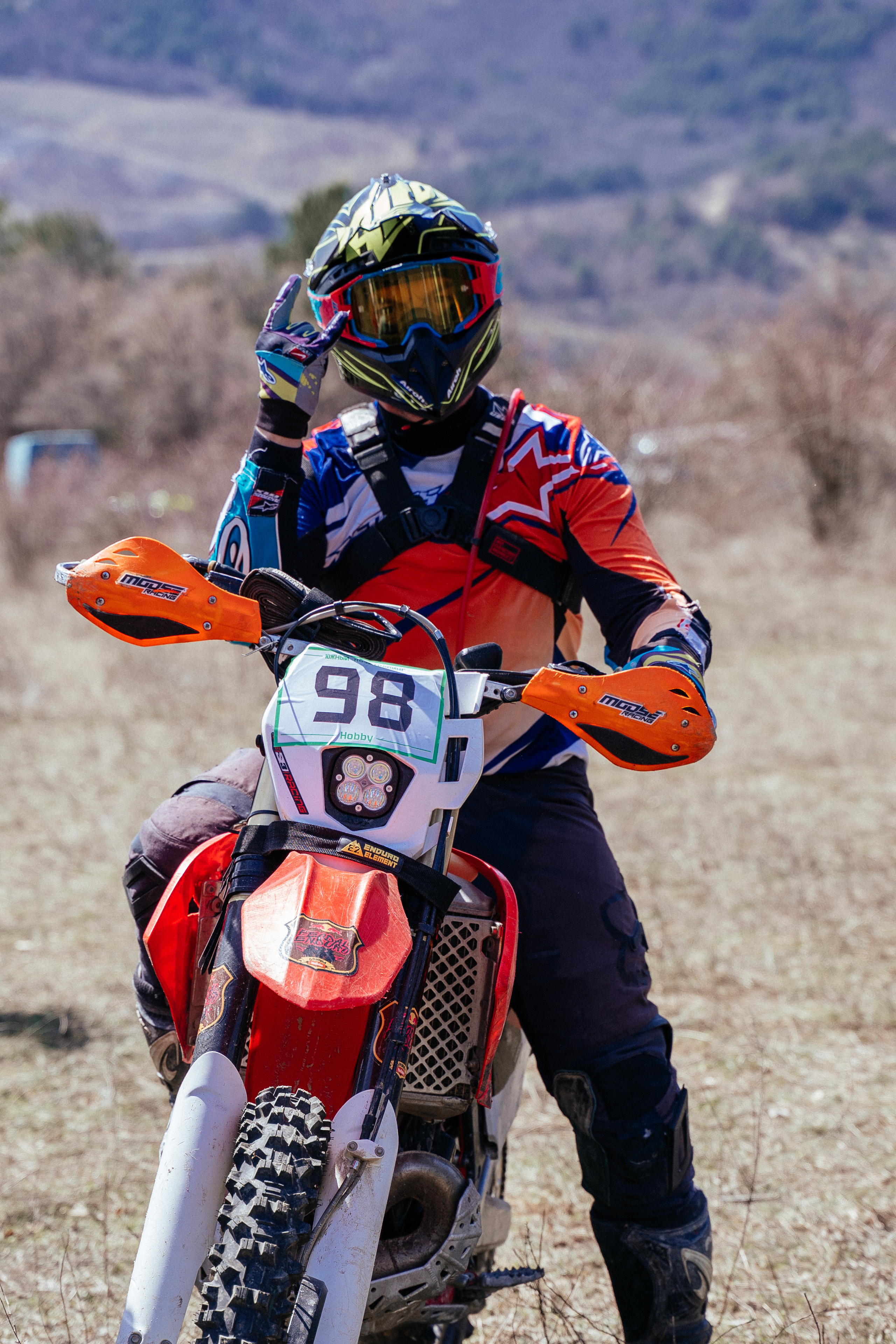 Мероприятия. Фотограф в Крыму Анастасия Оллилайнен