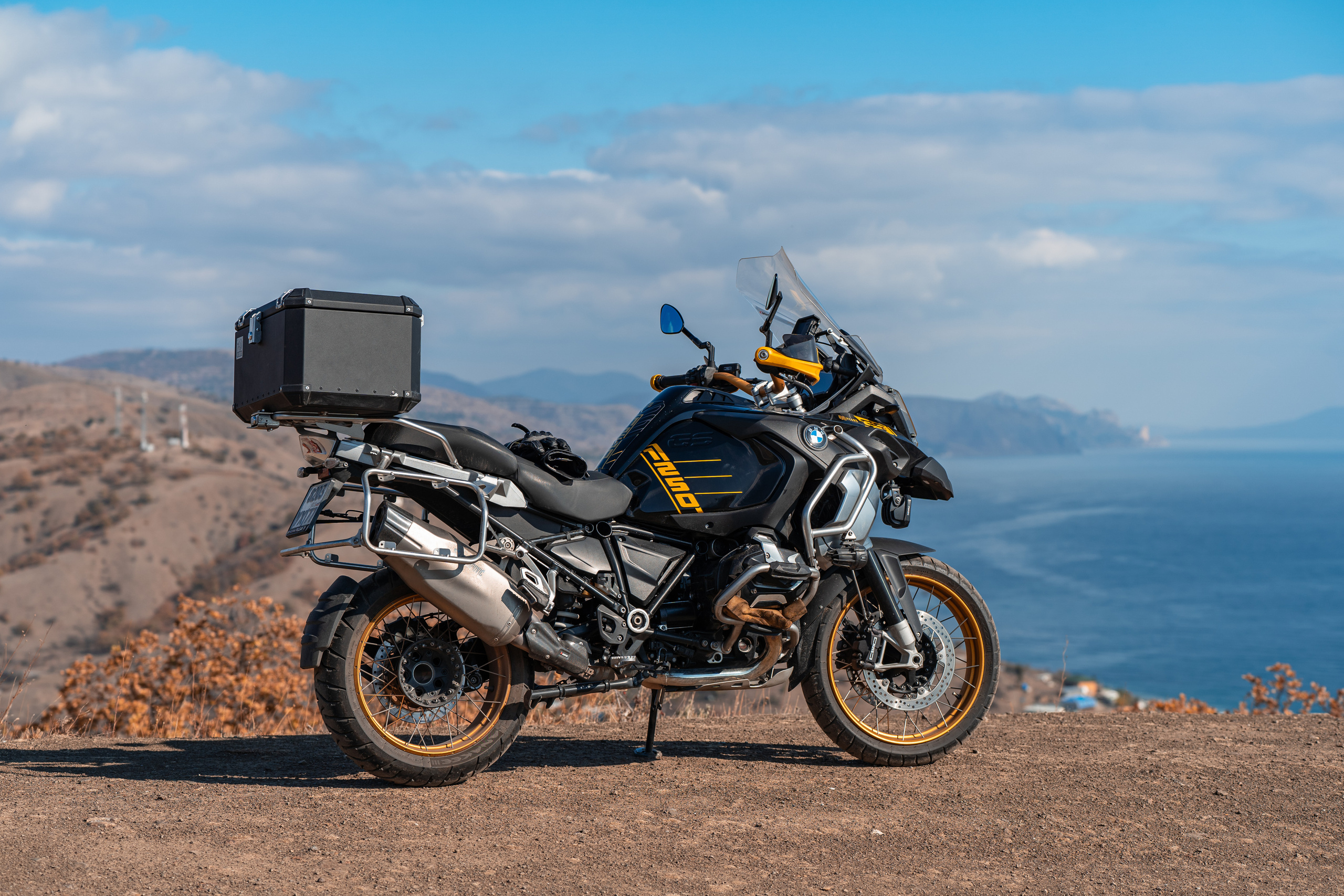 Обучение. Фотограф в Крыму Анастасия Оллилайнен