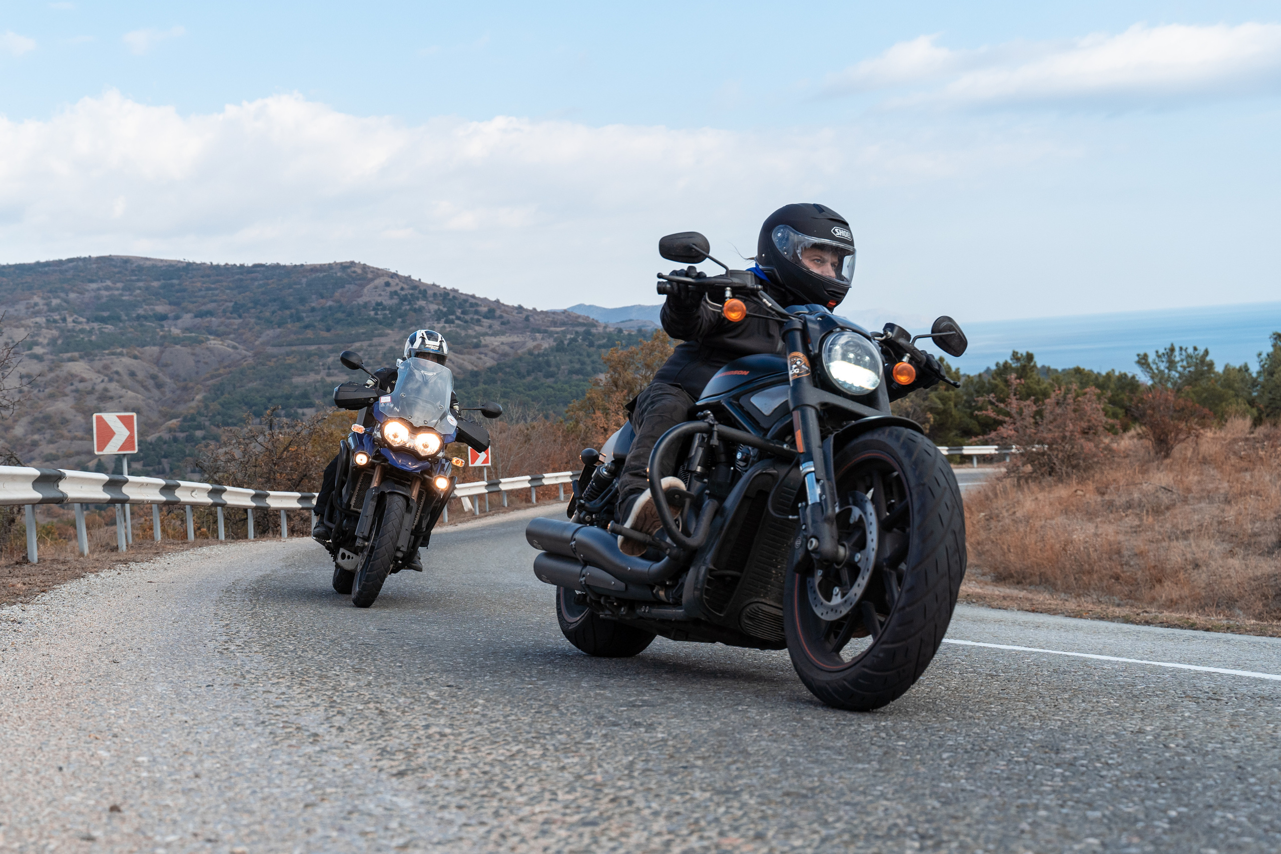 Обучение. Фотограф в Крыму Анастасия Оллилайнен