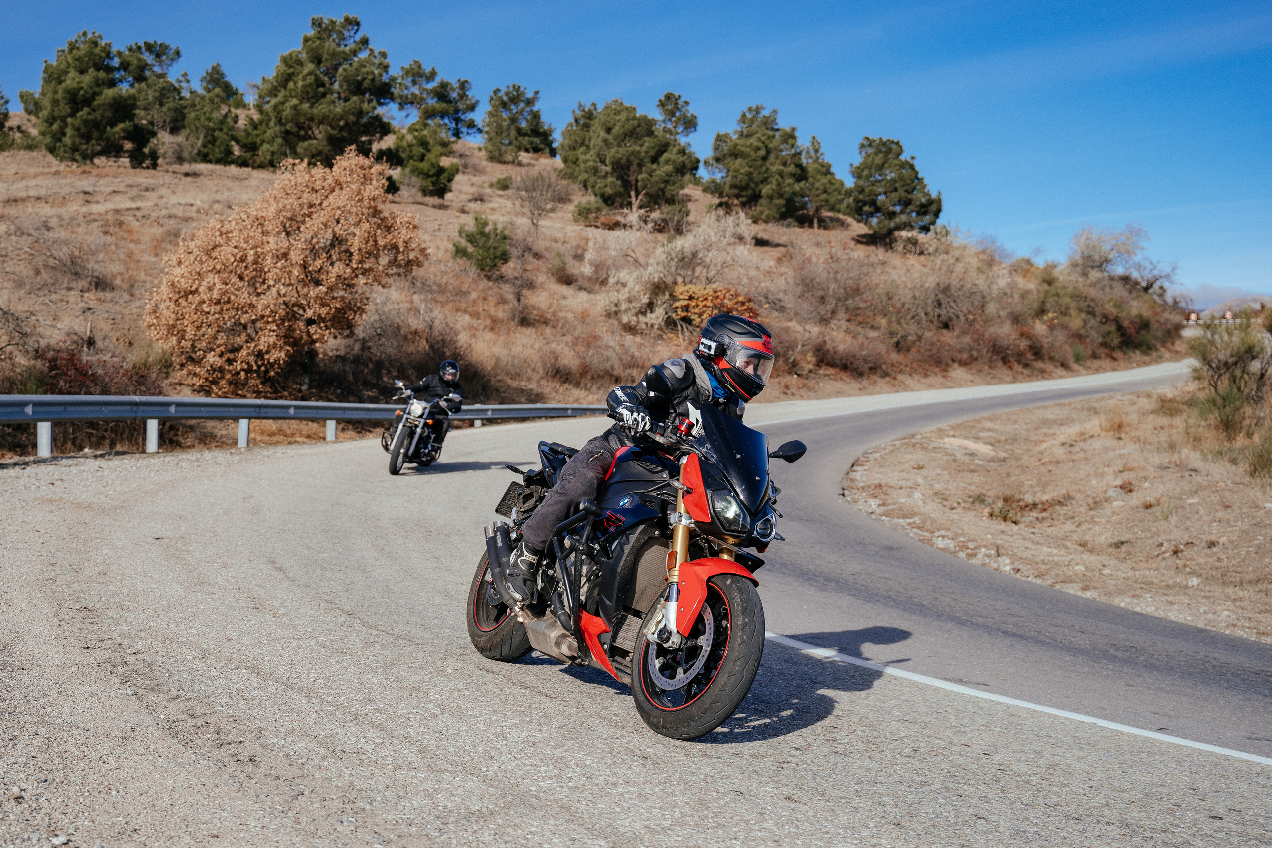 Обучение. Фотограф в Крыму Анастасия Оллилайнен