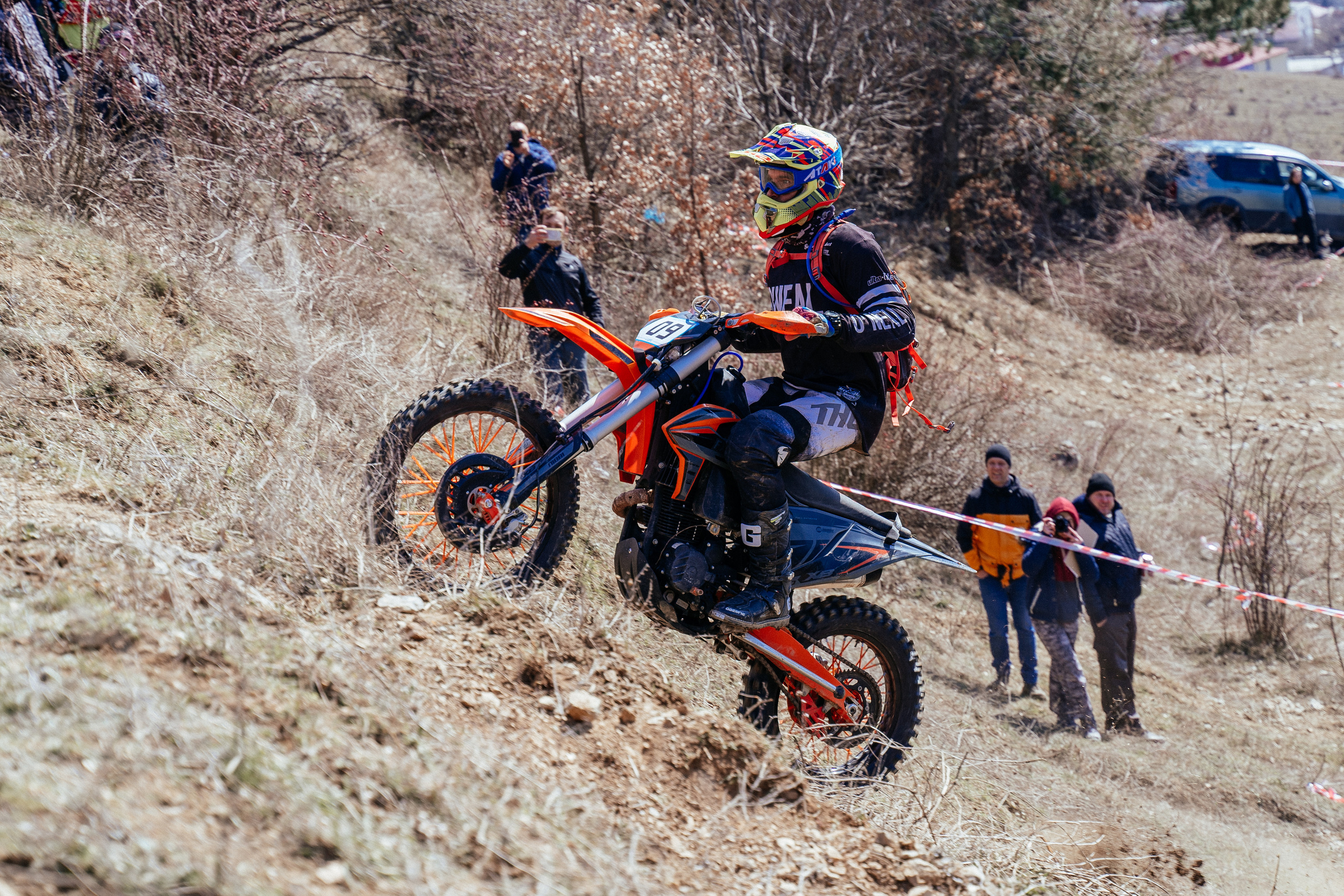 Мероприятия. Фотограф в Крыму Анастасия Оллилайнен