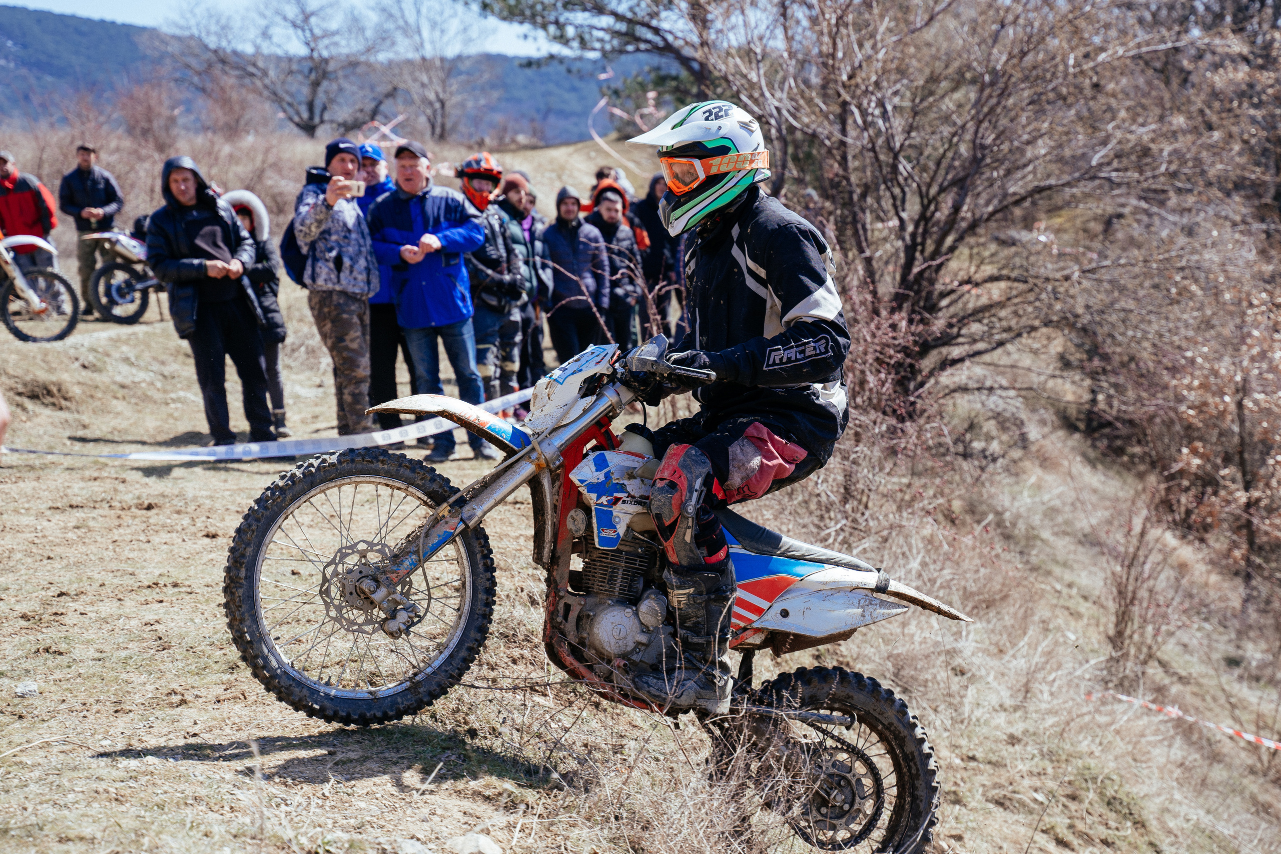 Мероприятия. Фотограф в Крыму Анастасия Оллилайнен