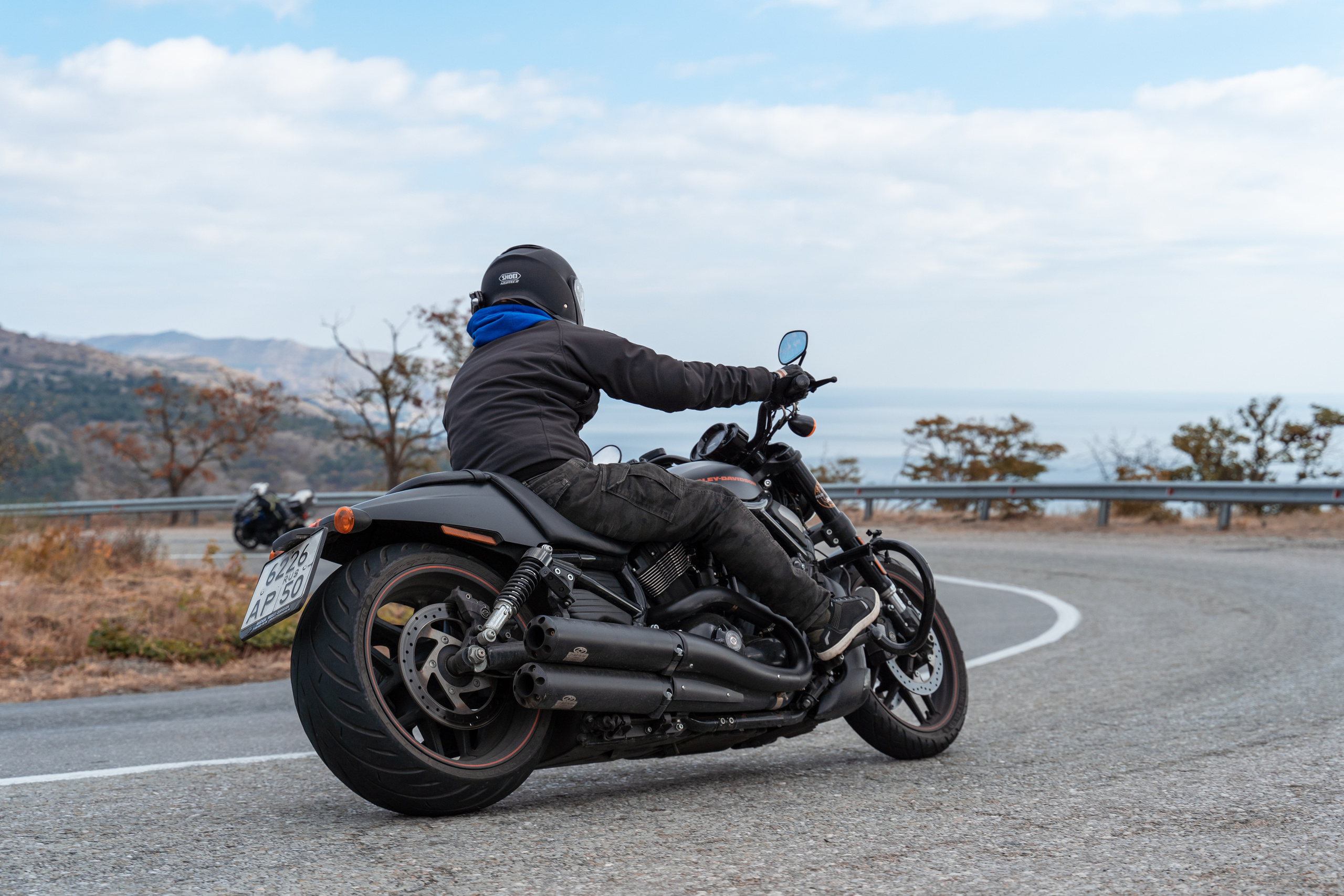 Обучение. Фотограф в Крыму Анастасия Оллилайнен