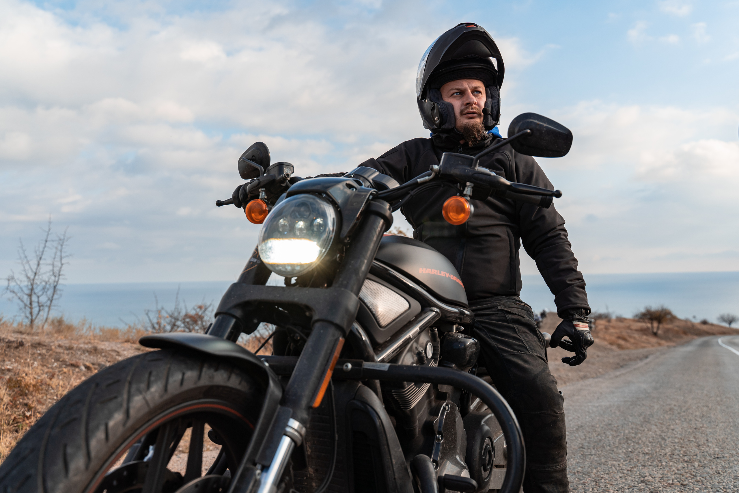 Обучение. Фотограф в Крыму Анастасия Оллилайнен