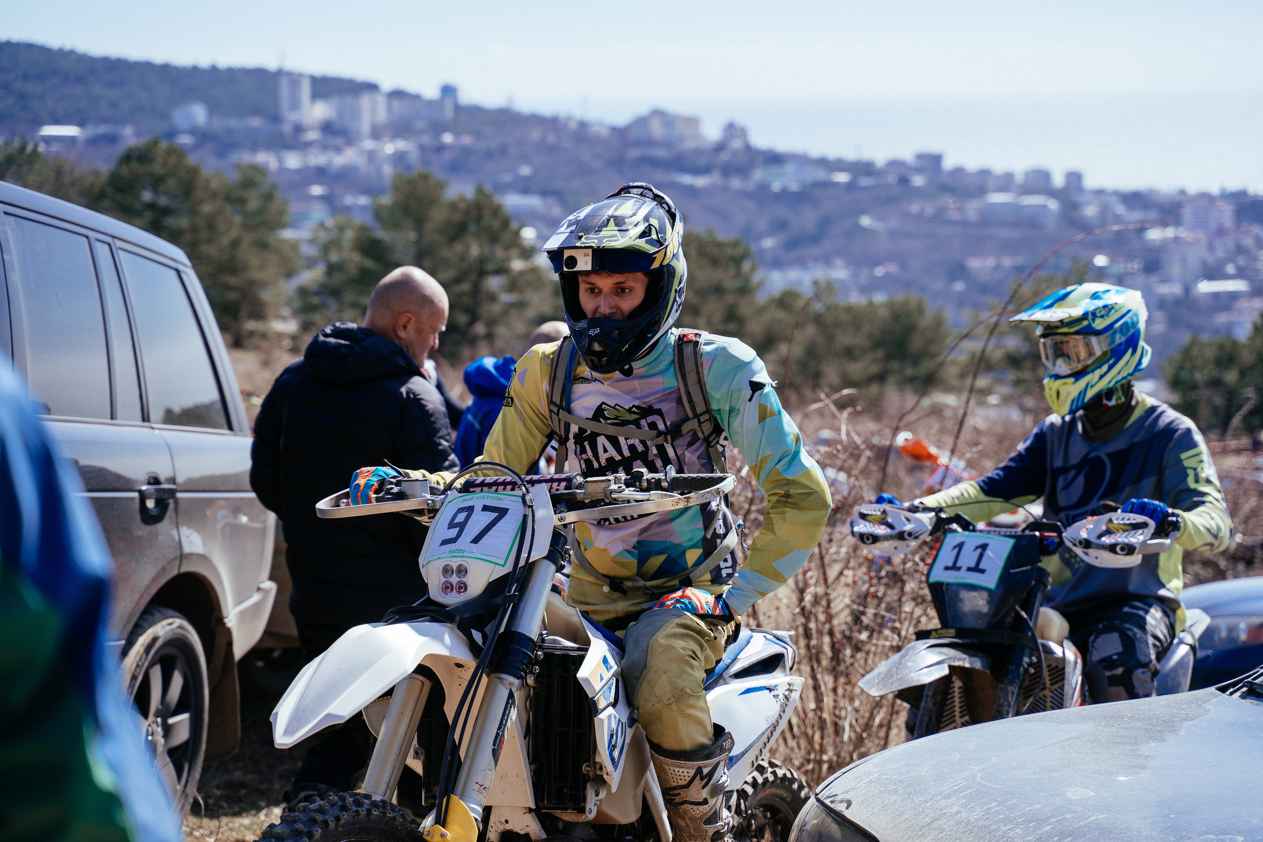 Мероприятия. Фотограф в Крыму Анастасия Оллилайнен