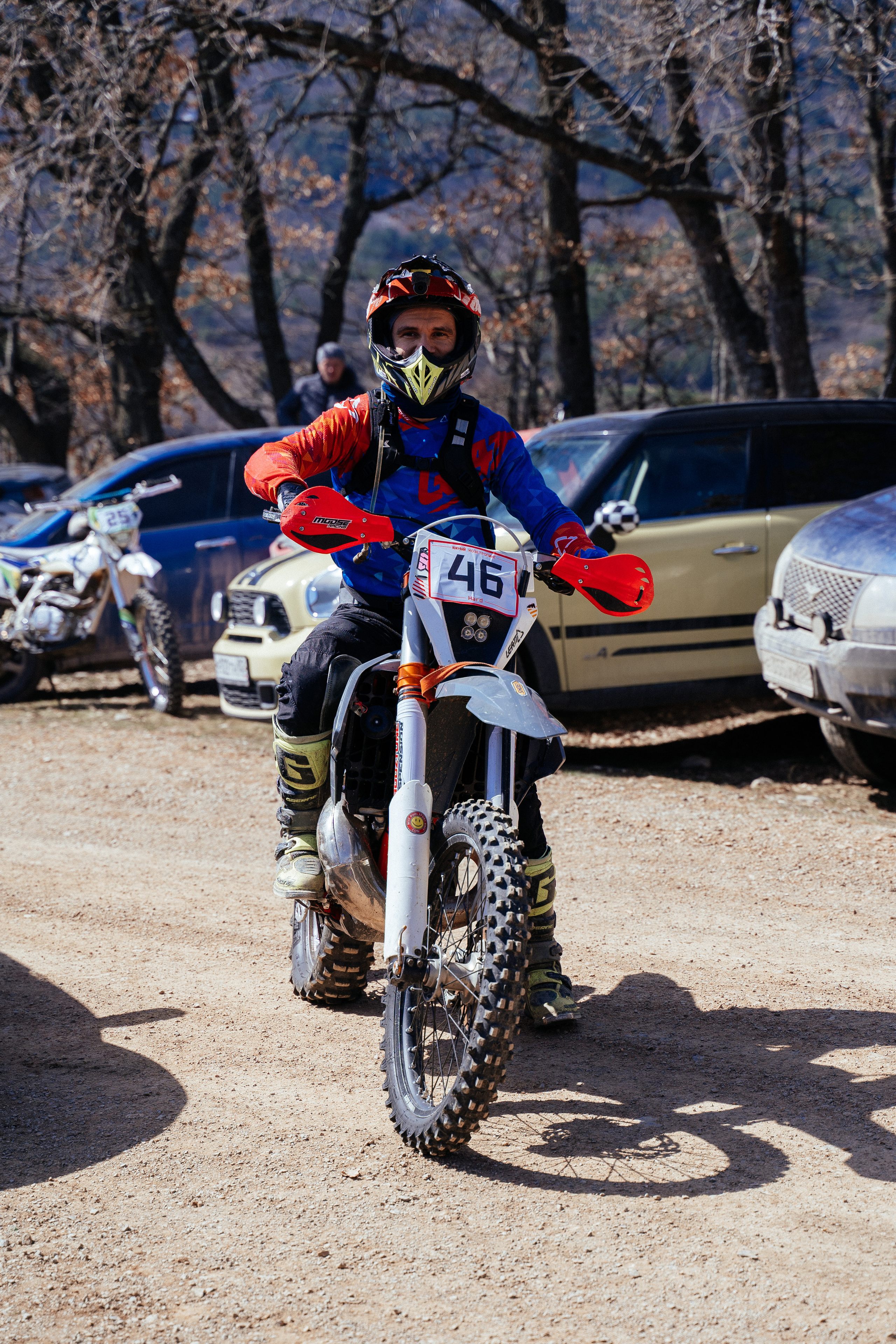 Мероприятия. Фотограф в Крыму Анастасия Оллилайнен