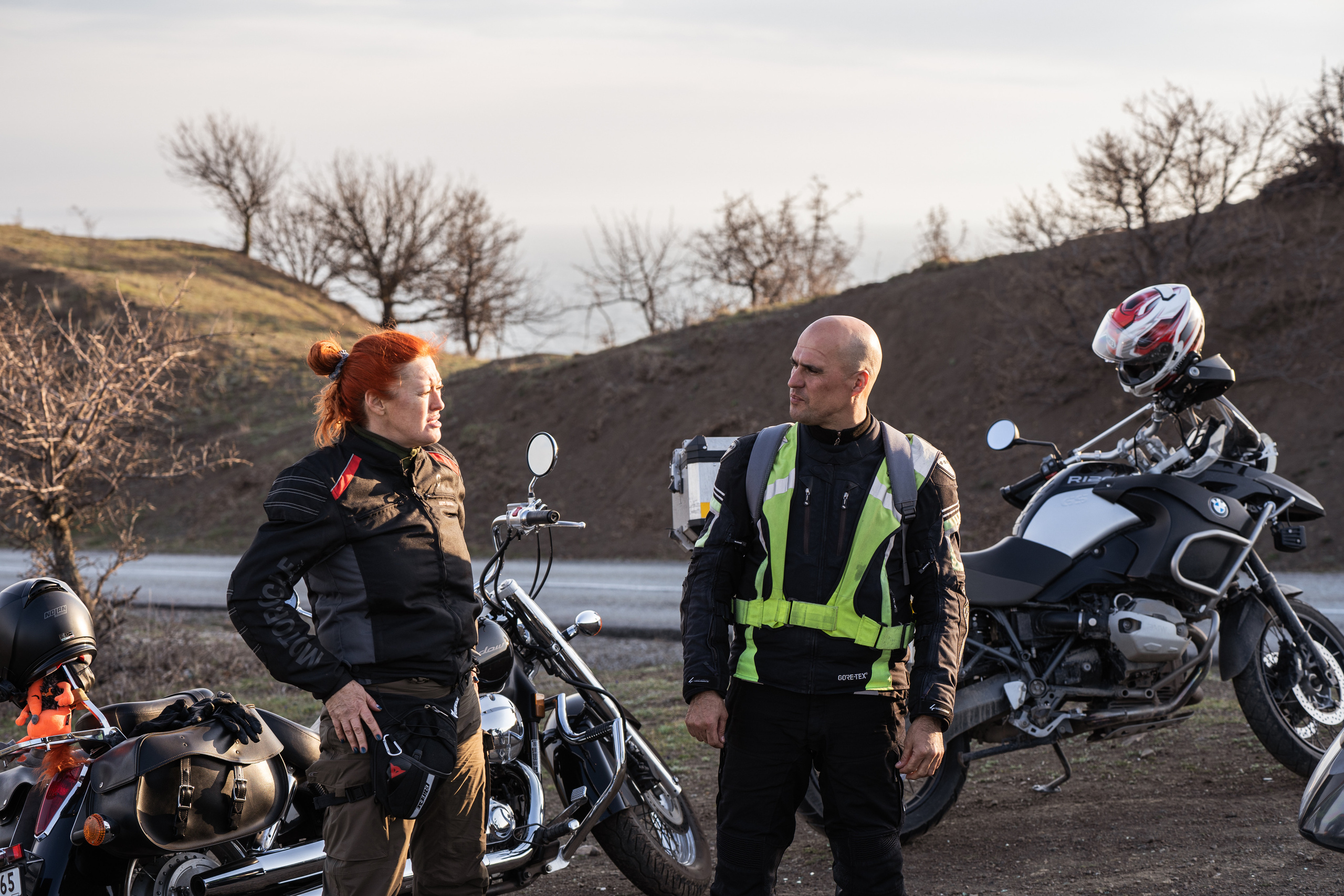 Обучение. Фотограф в Крыму Анастасия Оллилайнен