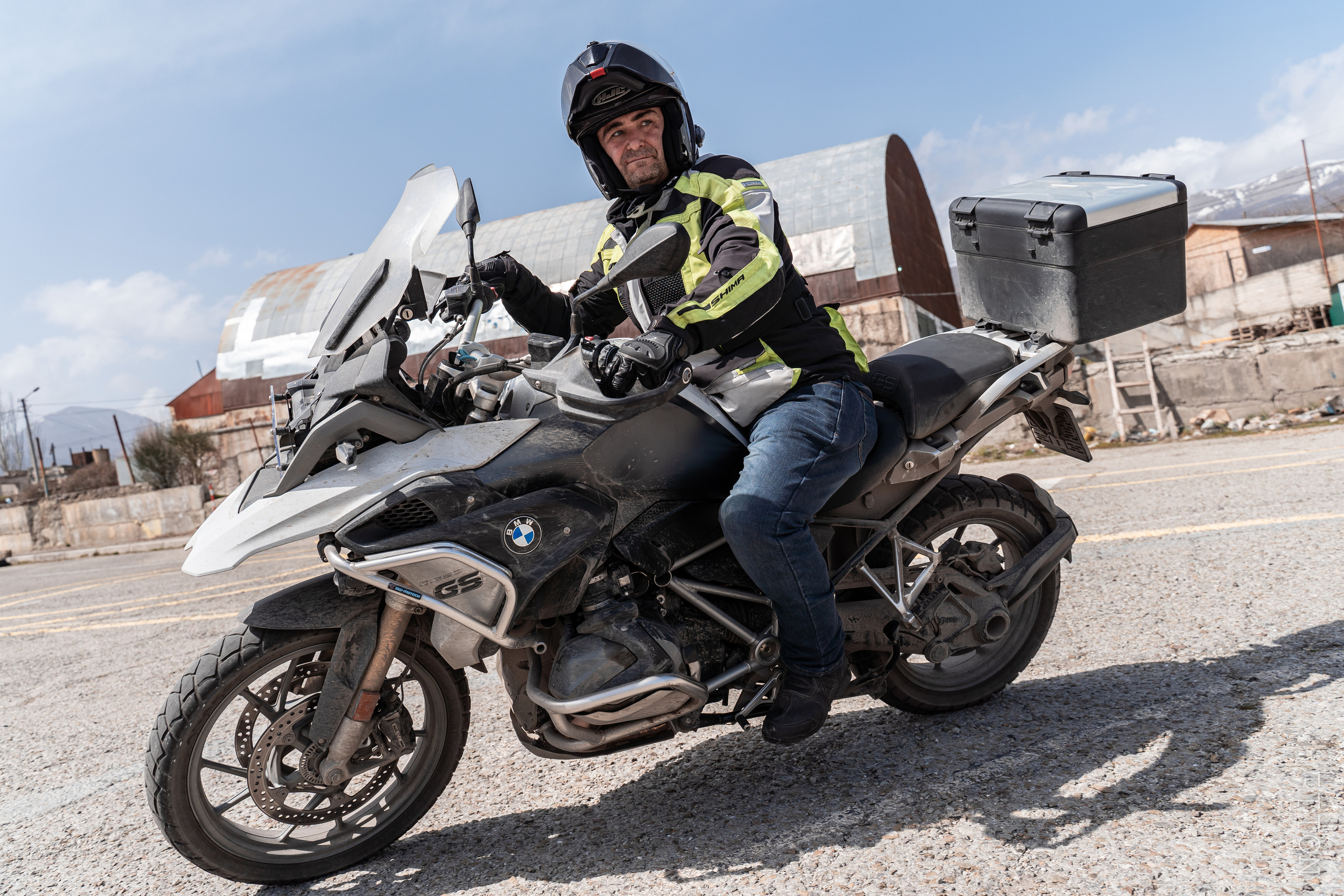 Обучение. Фотограф в Крыму Анастасия Оллилайнен