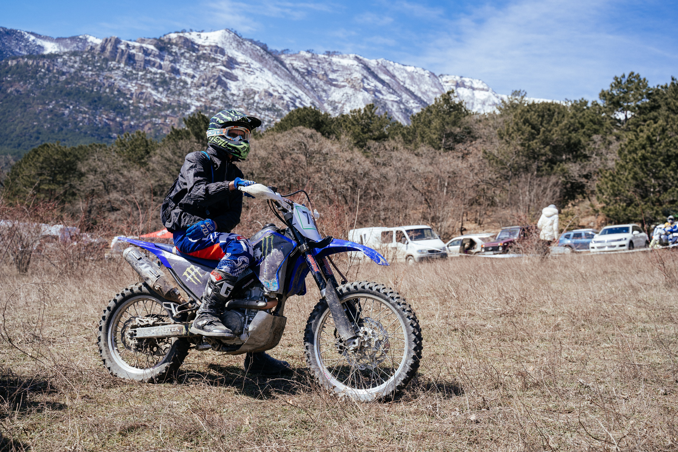 Мероприятия. Фотограф в Крыму Анастасия Оллилайнен