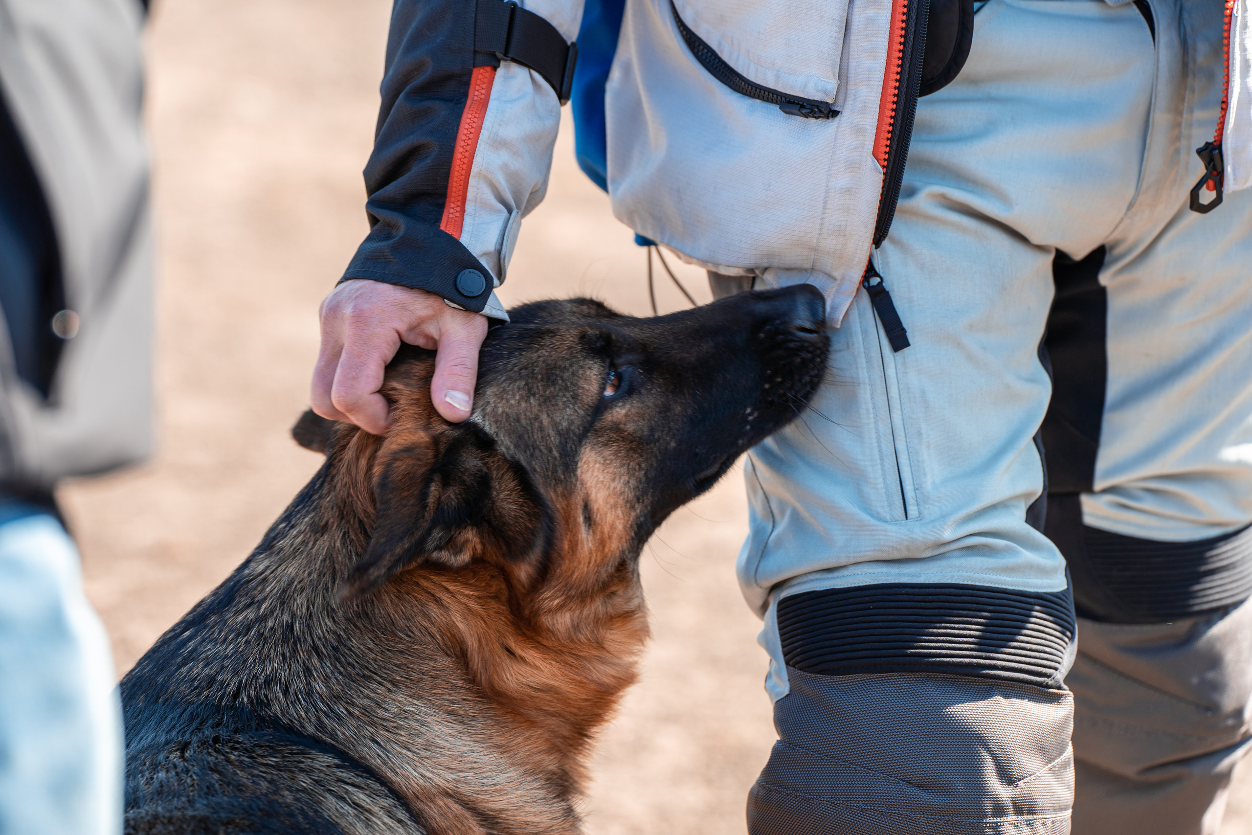 Обучение. Фотограф в Крыму Анастасия Оллилайнен